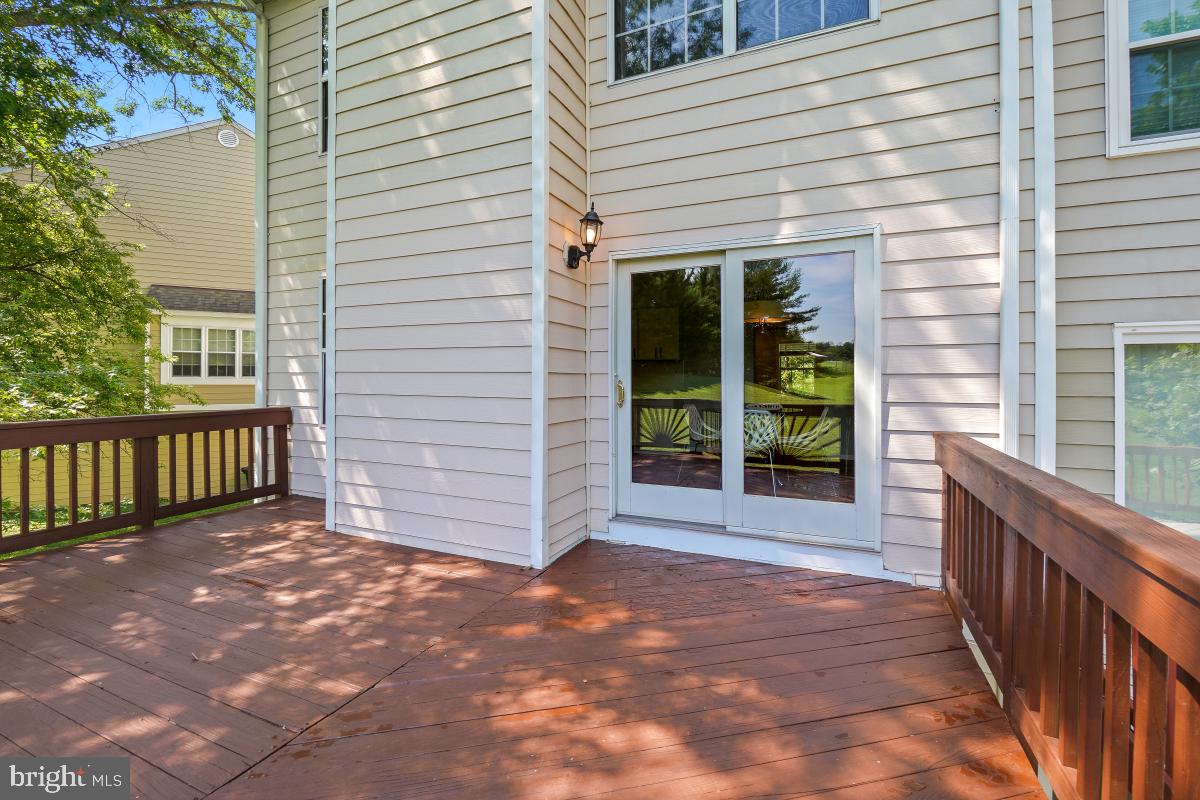 VILLAGE OF DORSEY SEARCH - Residential