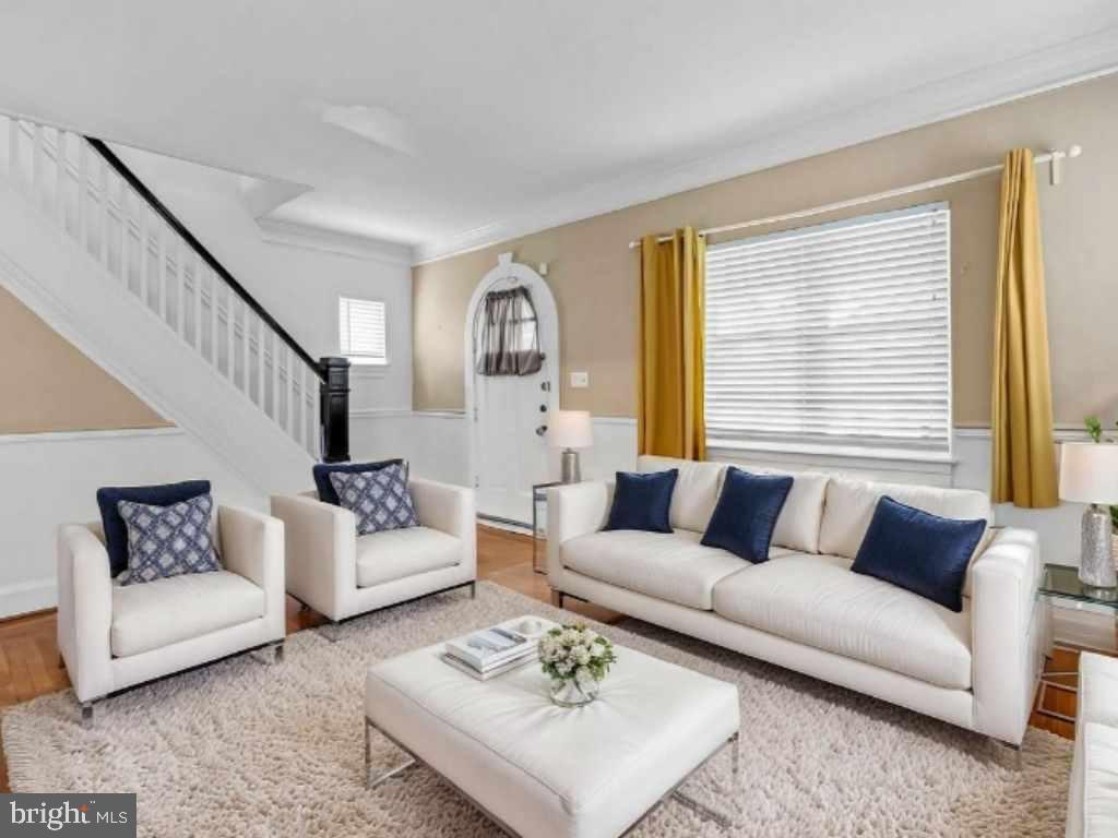 PARKVILLE - Residential
