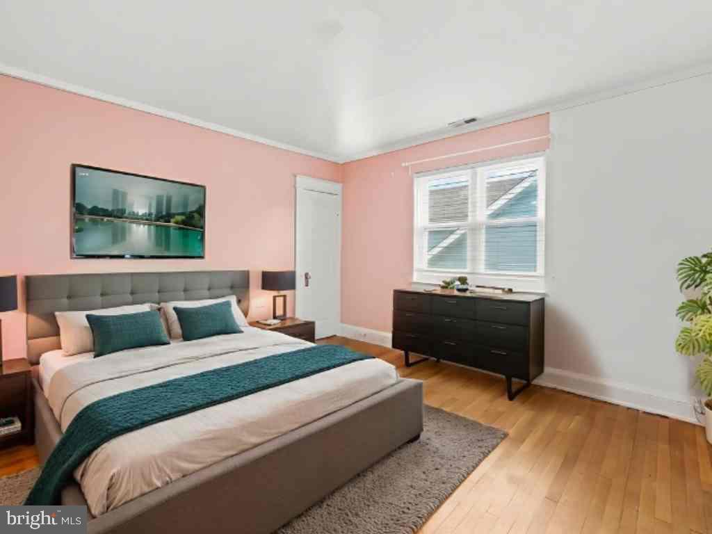 PARKVILLE - Residential
