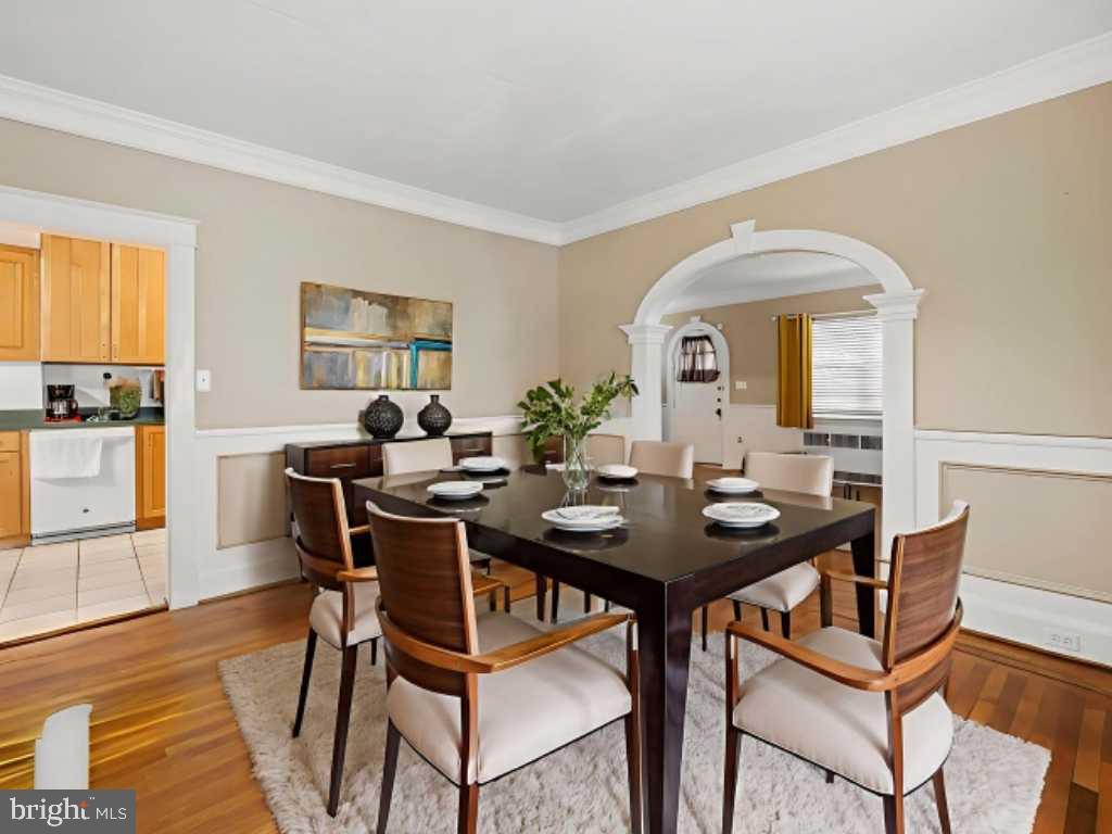 PARKVILLE - Residential