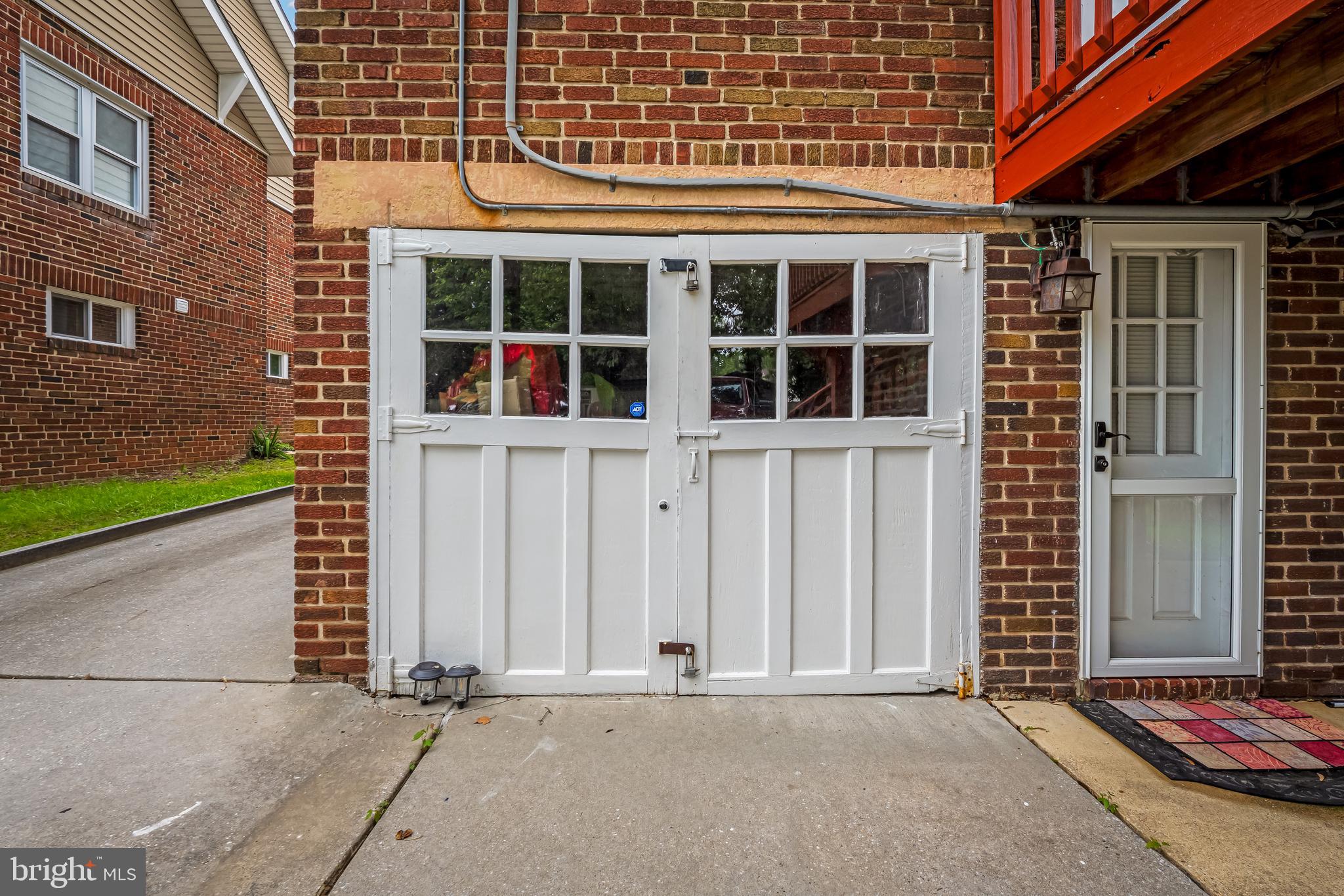 PARKVILLE - Residential