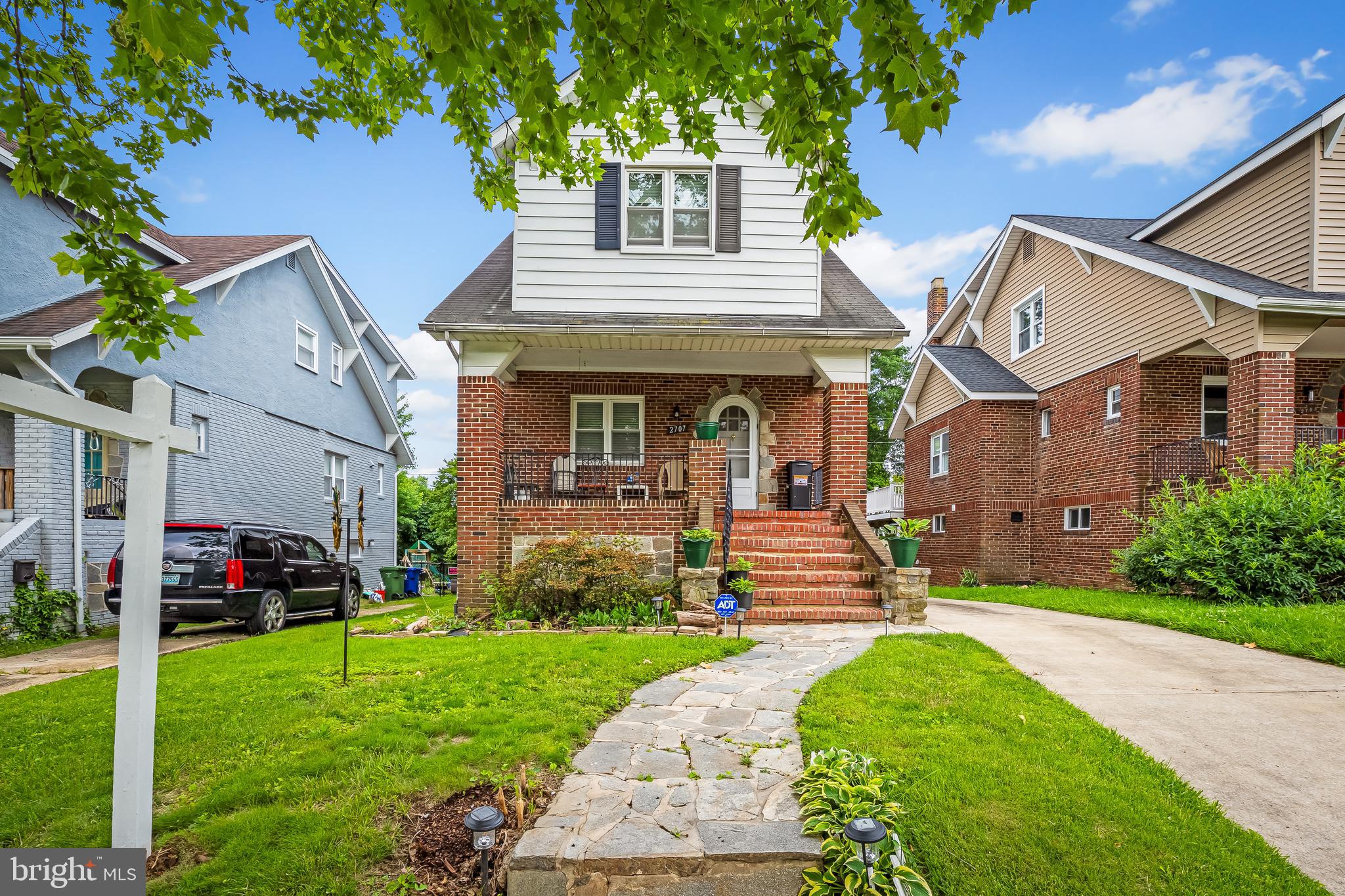 PARKVILLE - Residential