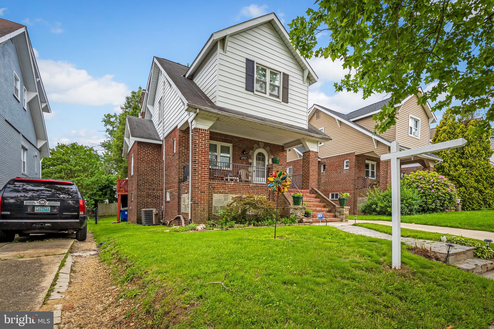 PARKVILLE - Residential