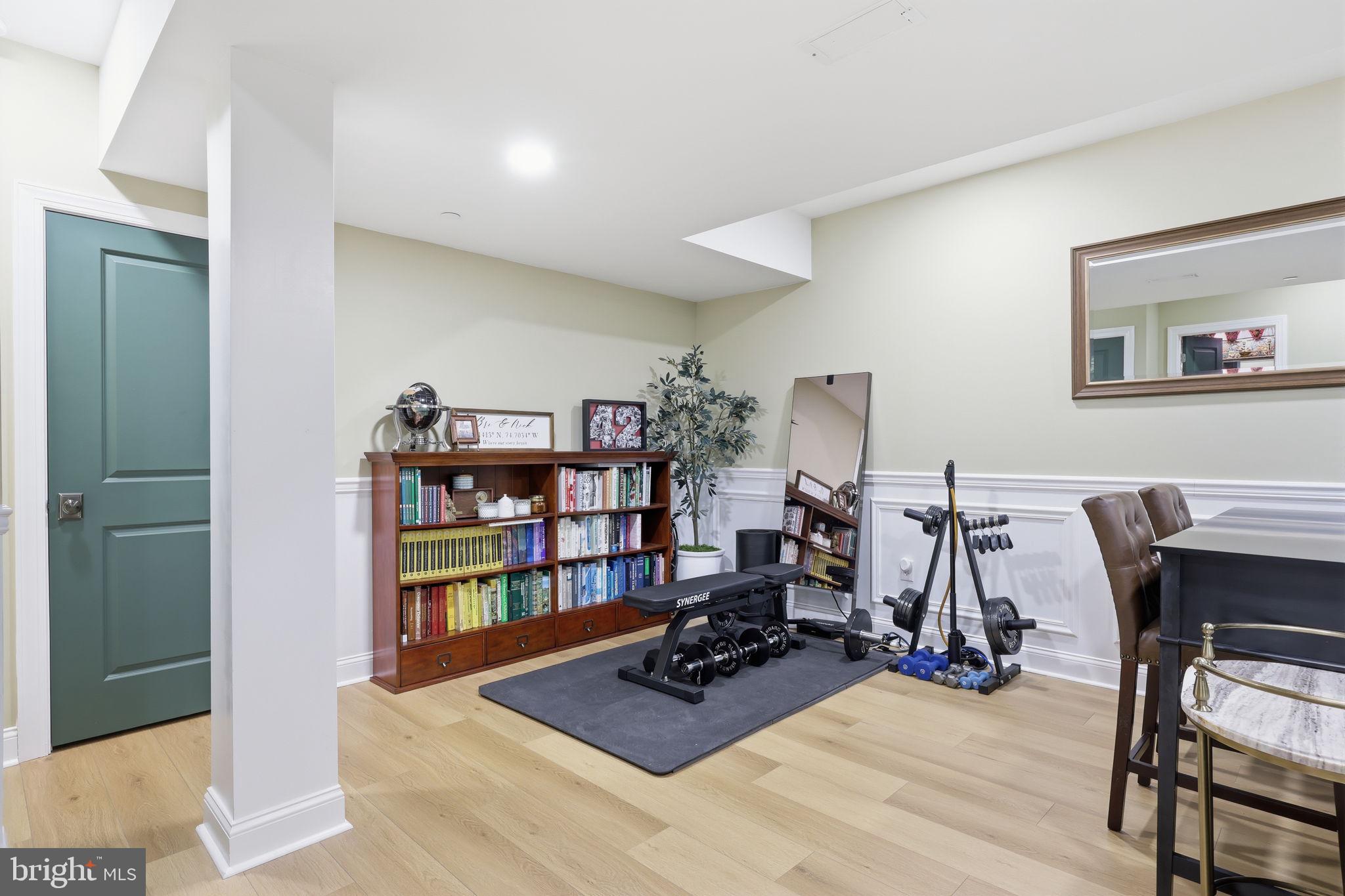 RESERVE AT SPRING MILL - Residential