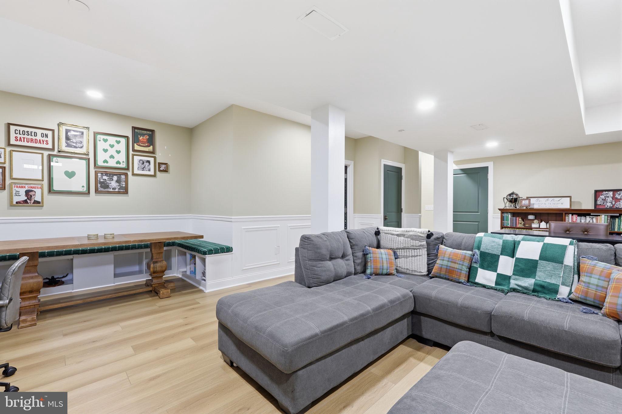 RESERVE AT SPRING MILL - Residential