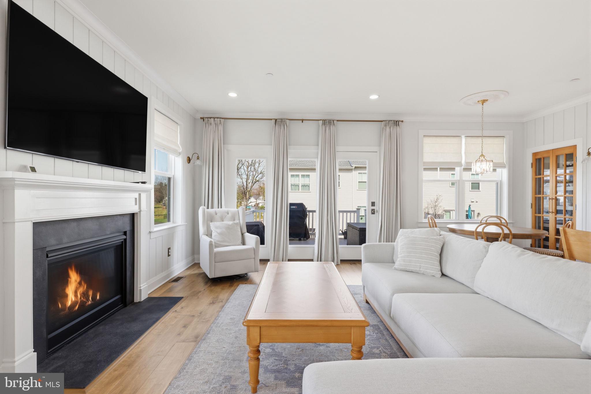 RESERVE AT SPRING MILL - Residential