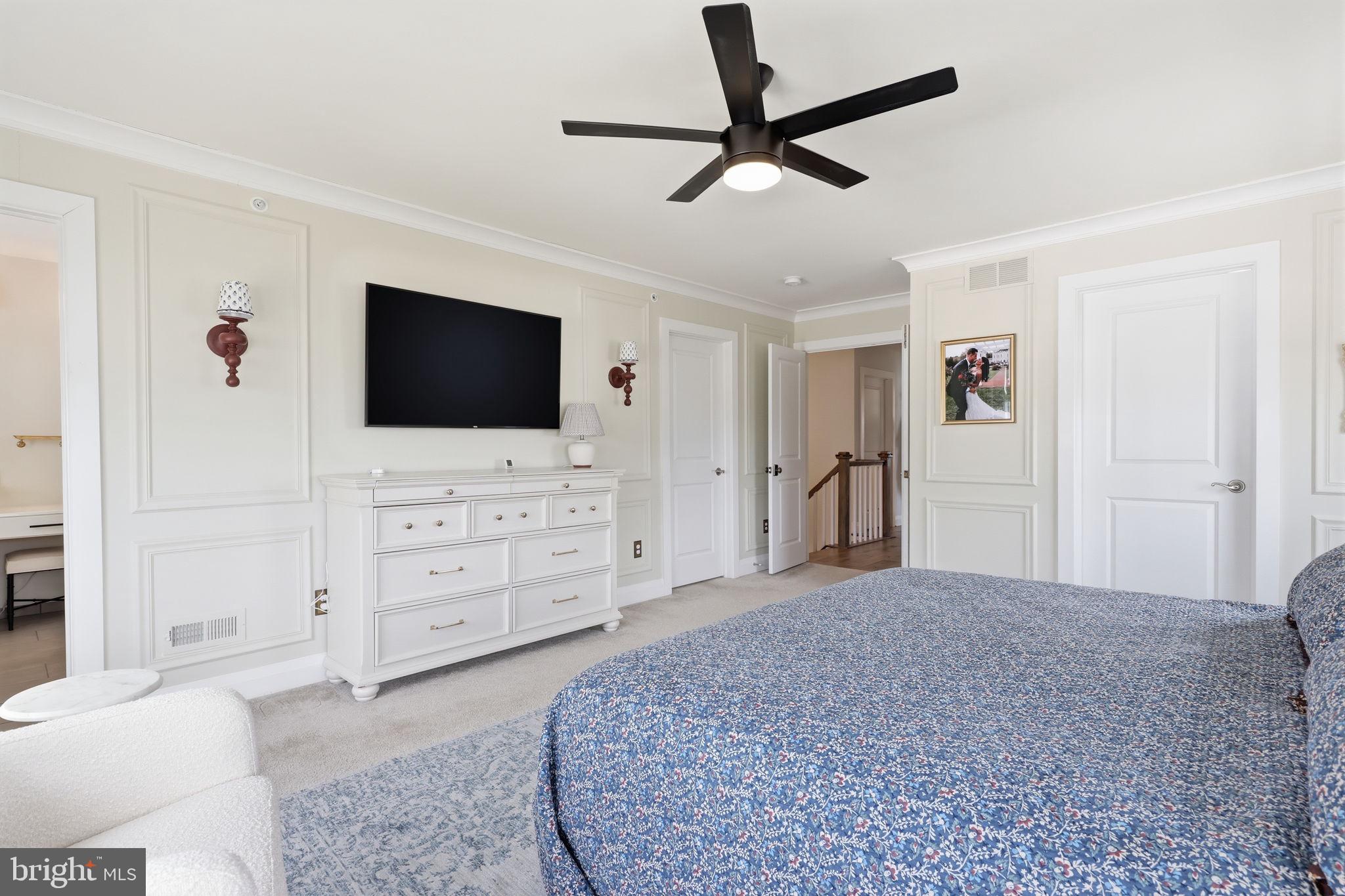 RESERVE AT SPRING MILL - Residential