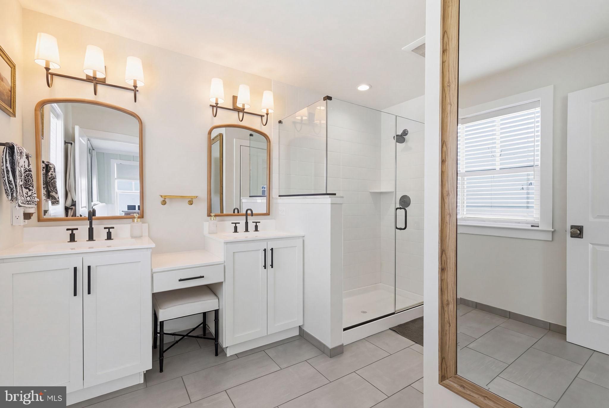 RESERVE AT SPRING MILL - Residential