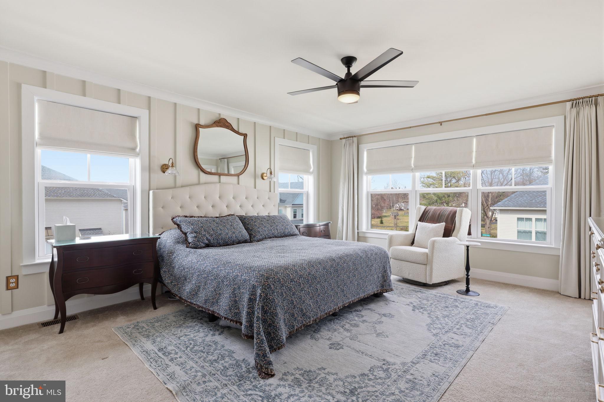 RESERVE AT SPRING MILL - Residential