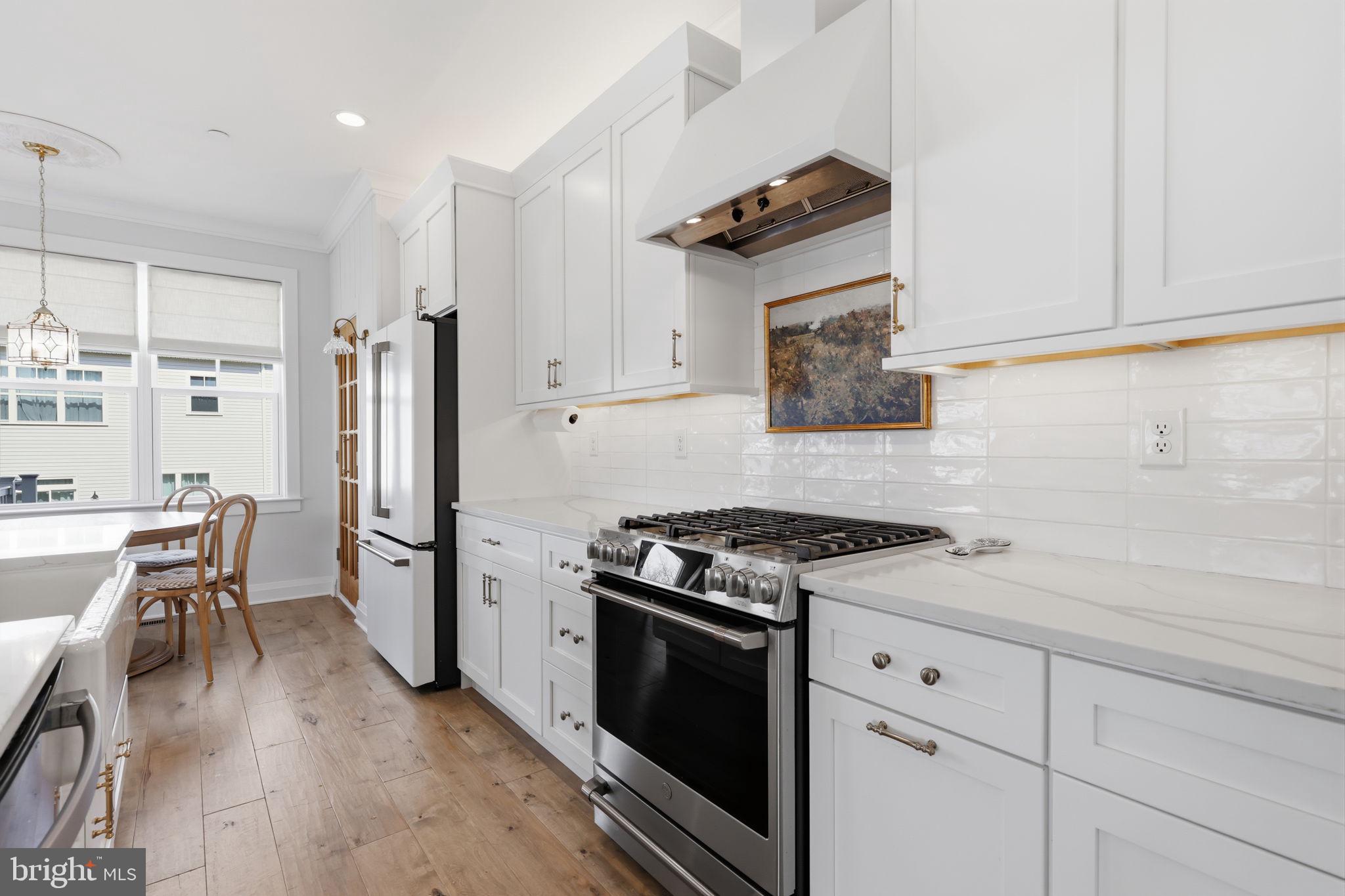 RESERVE AT SPRING MILL - Residential