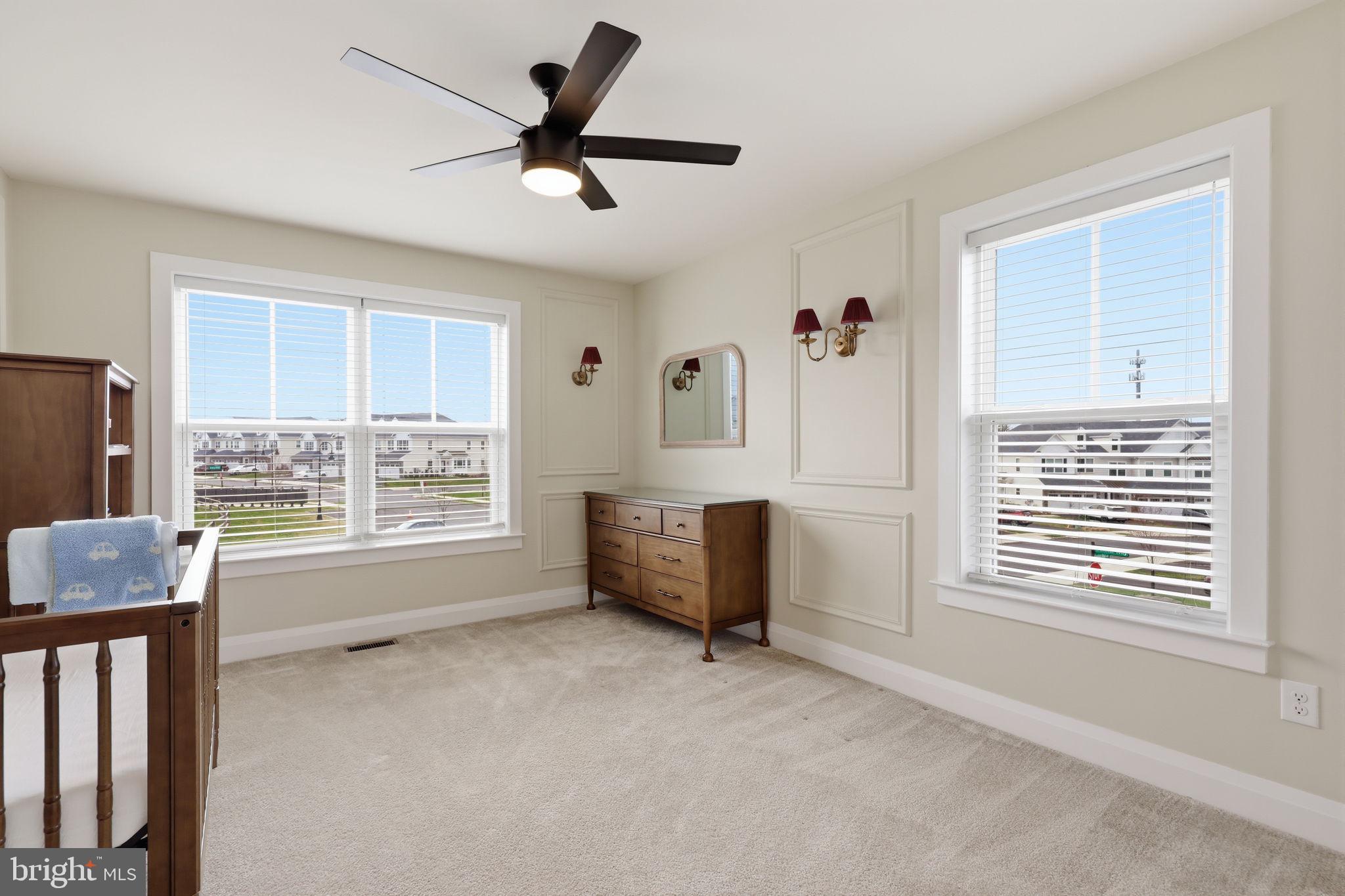 RESERVE AT SPRING MILL - Residential