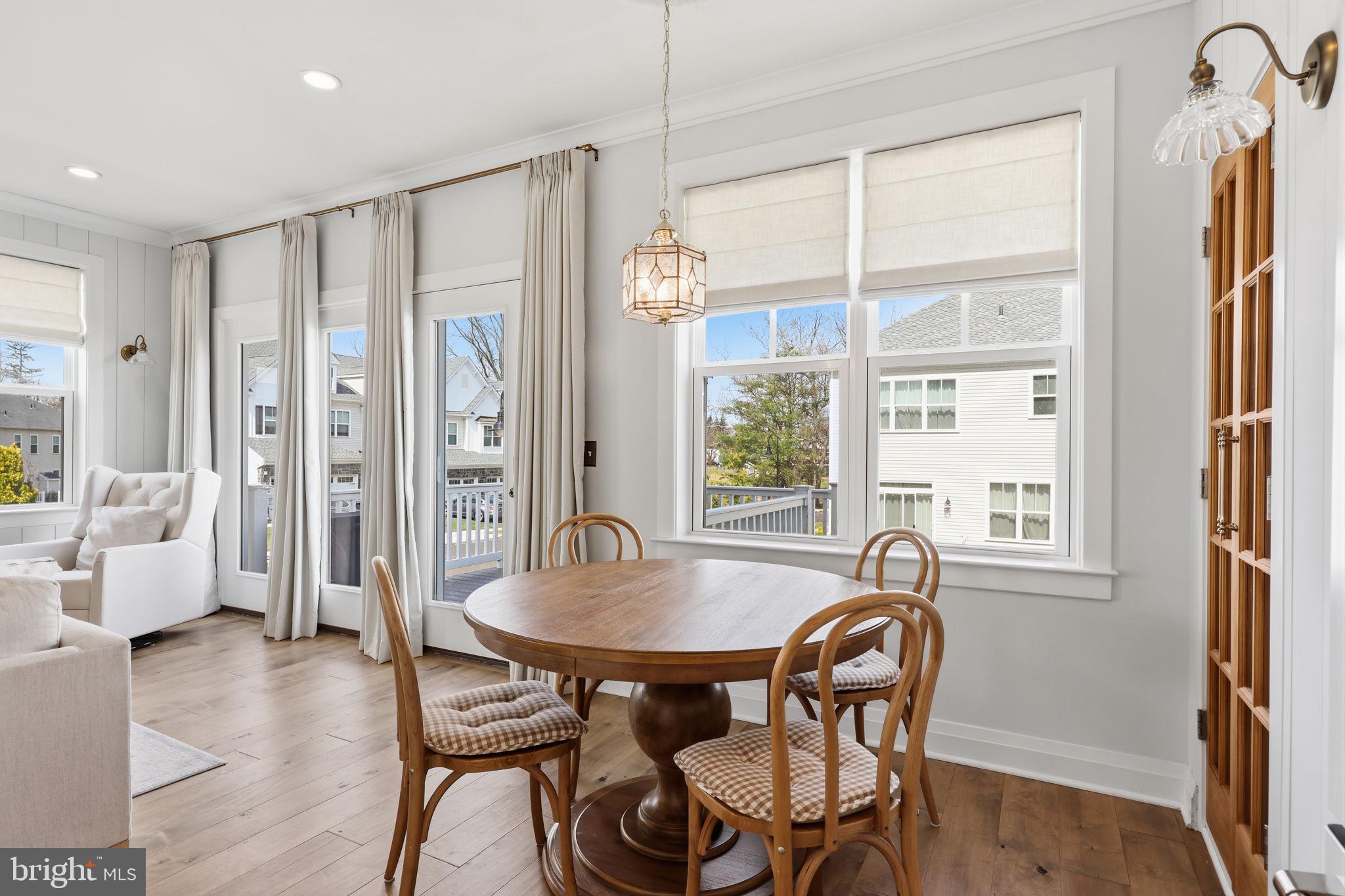 RESERVE AT SPRING MILL - Residential