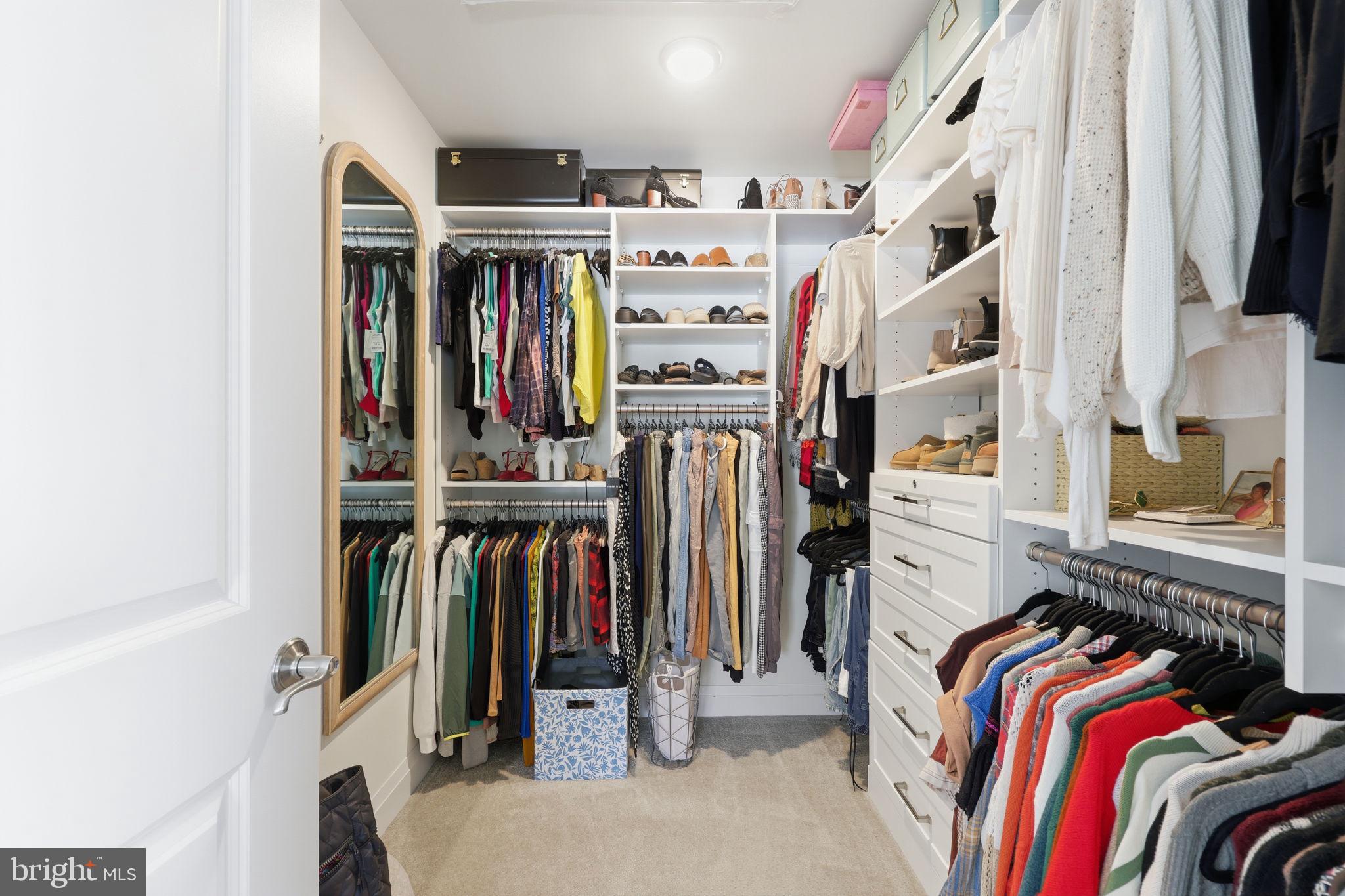 RESERVE AT SPRING MILL - Residential