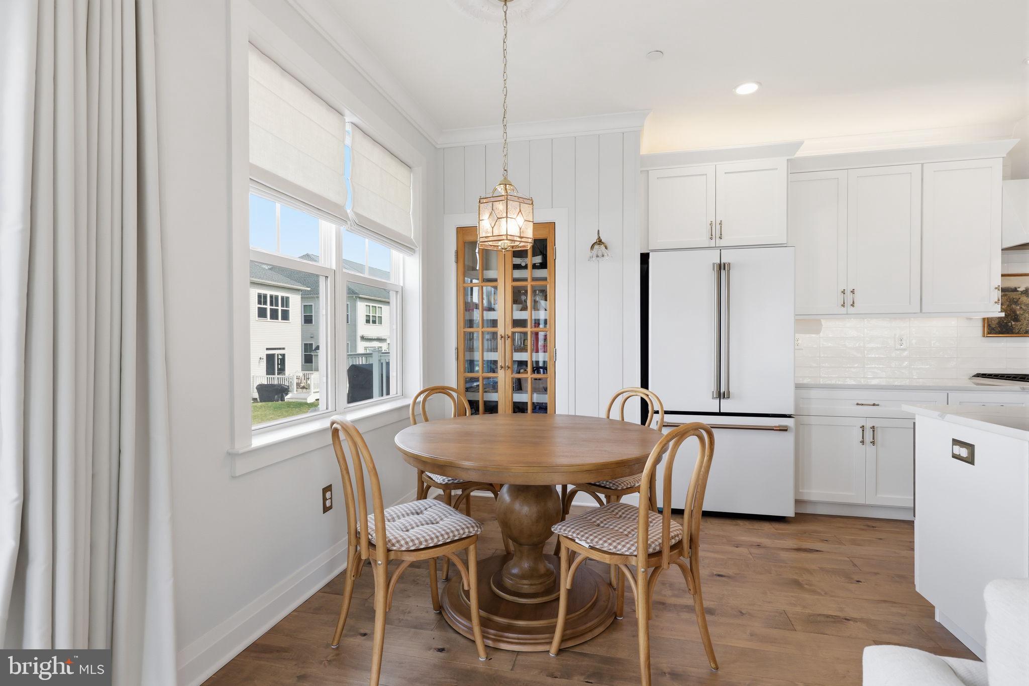 RESERVE AT SPRING MILL - Residential