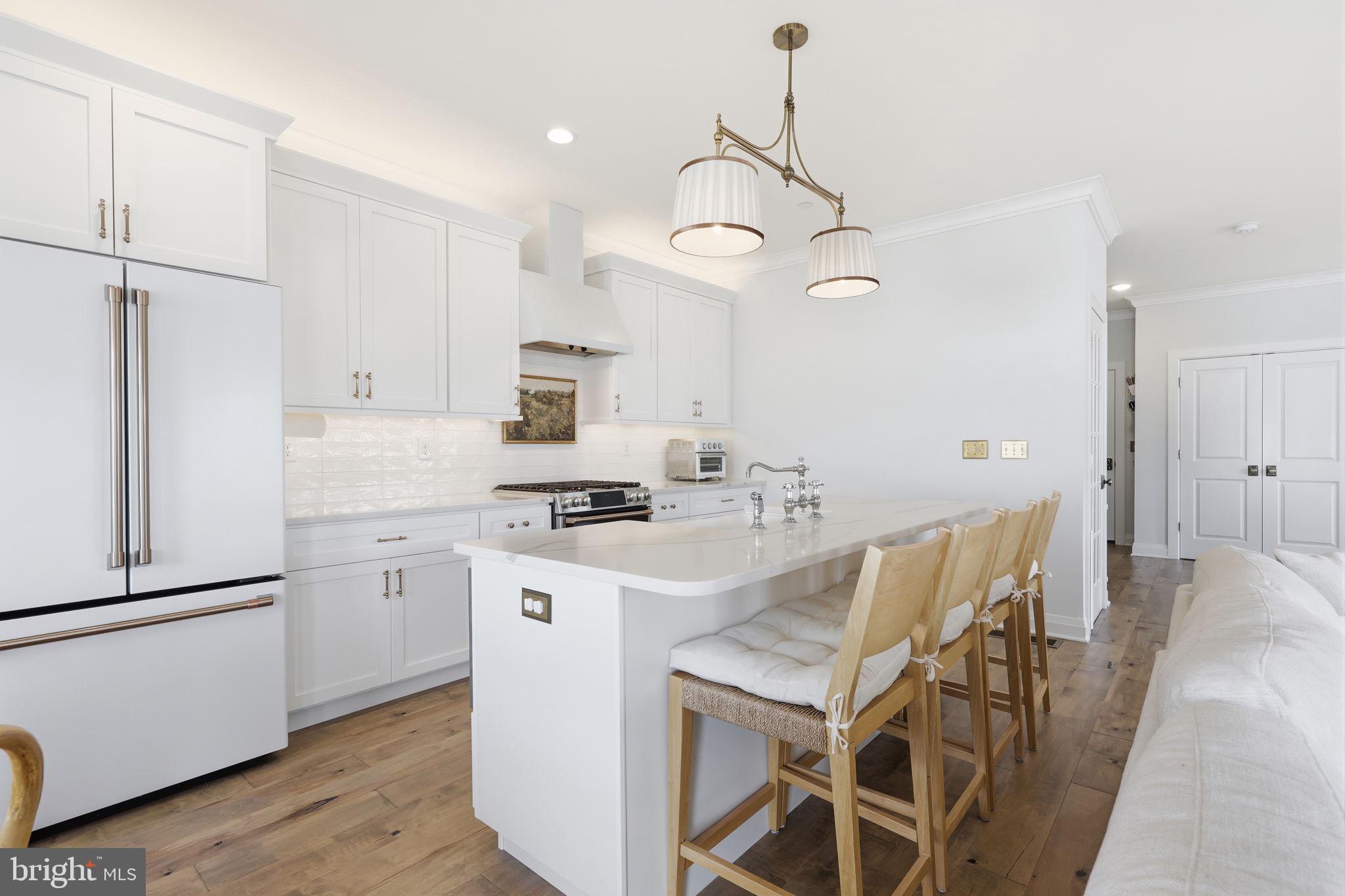 RESERVE AT SPRING MILL - Residential