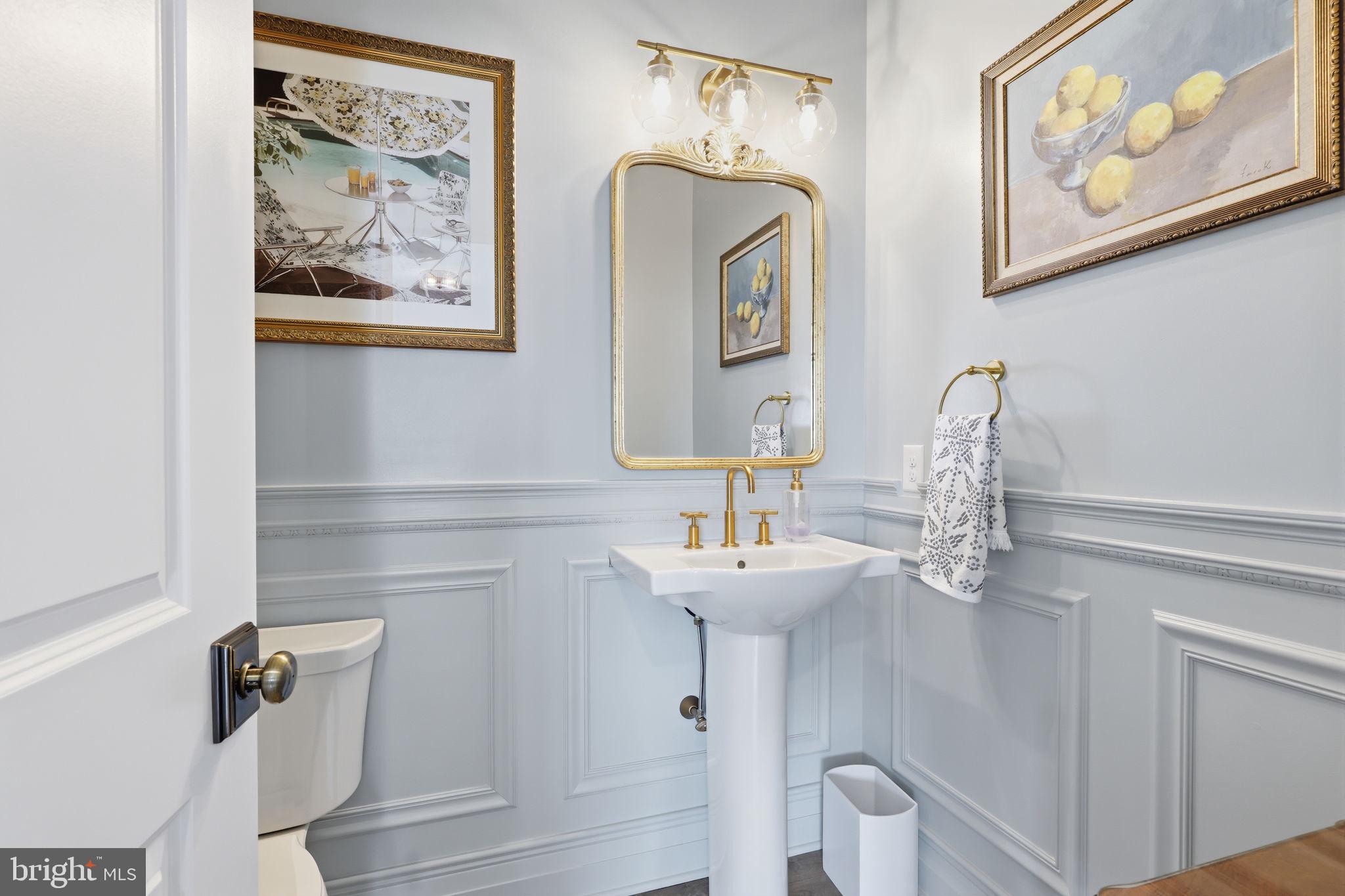 RESERVE AT SPRING MILL - Residential