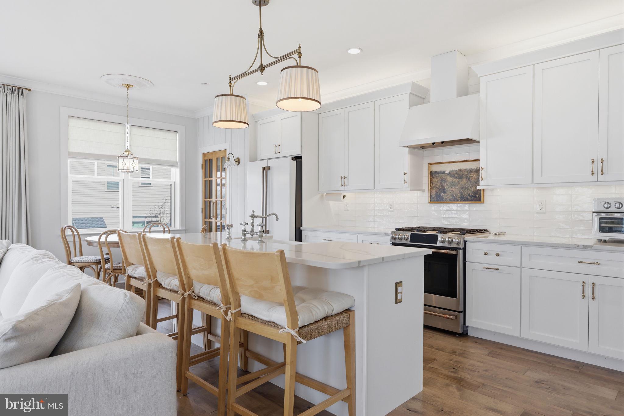 RESERVE AT SPRING MILL - Residential