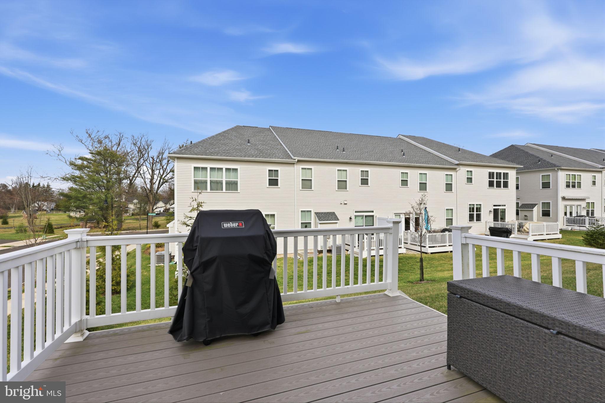 RESERVE AT SPRING MILL - Residential