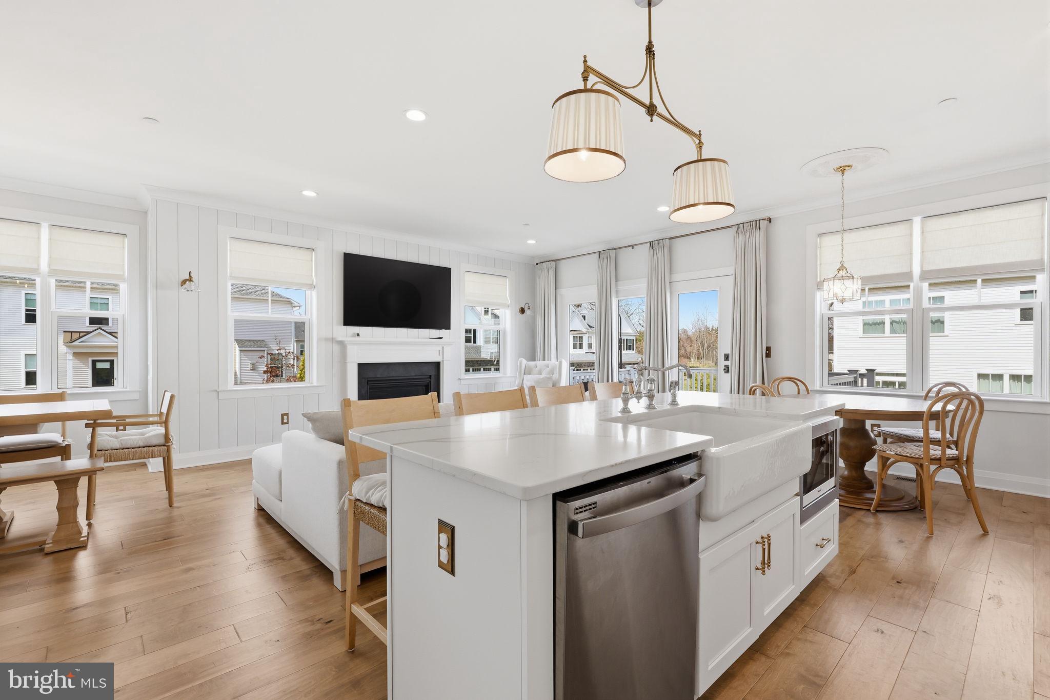 RESERVE AT SPRING MILL - Residential