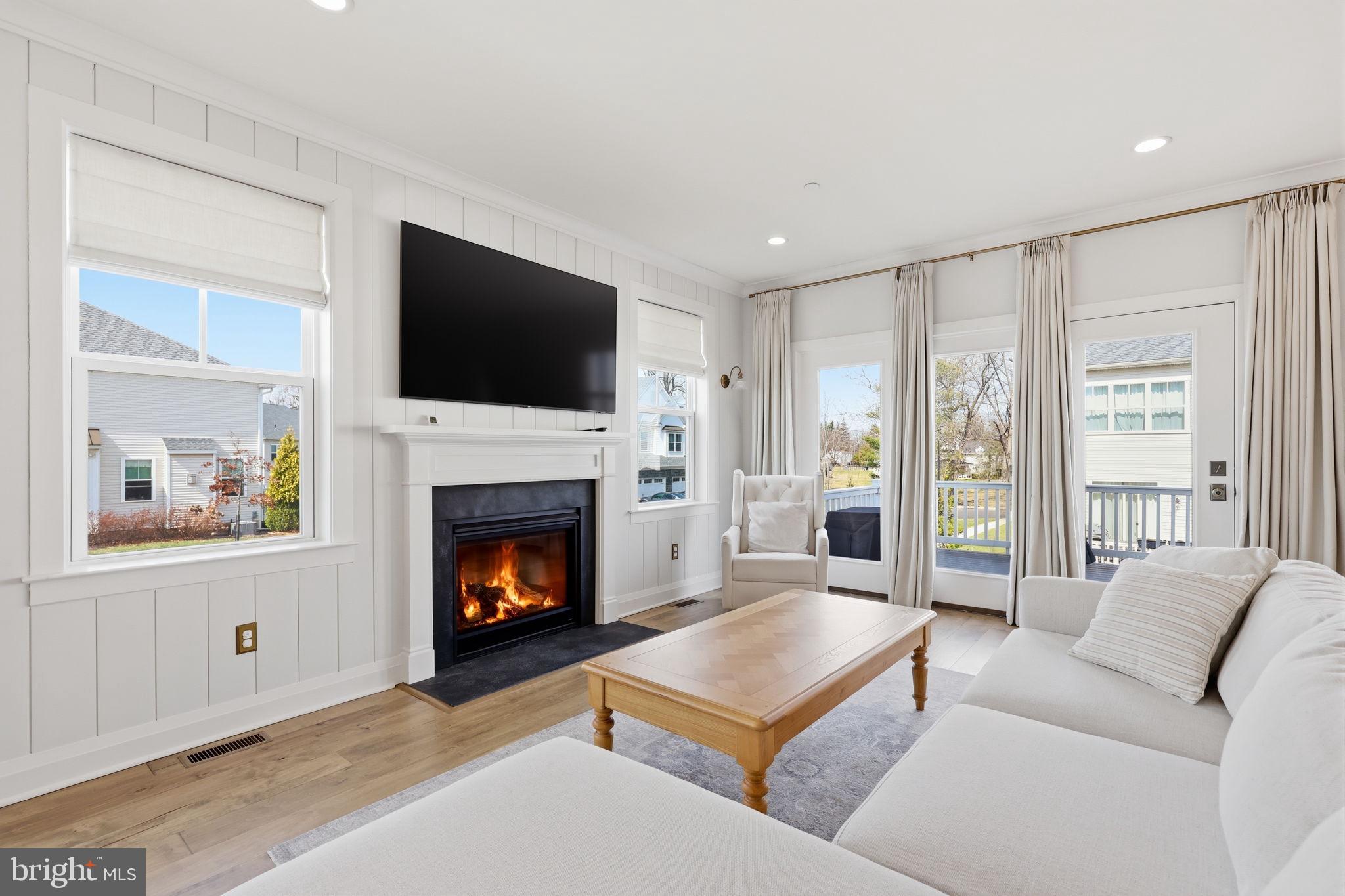 RESERVE AT SPRING MILL - Residential