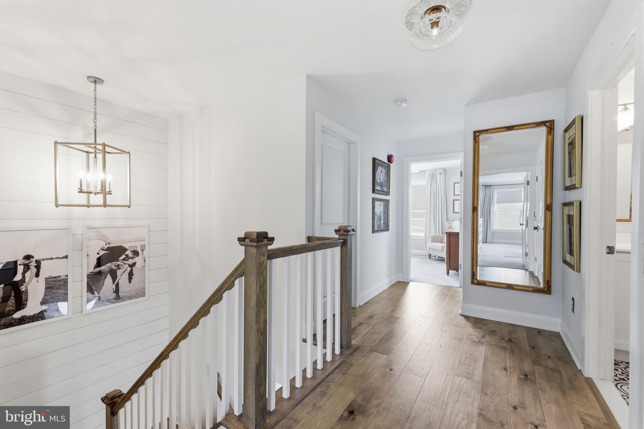 RESERVE AT SPRING MILL - Residential