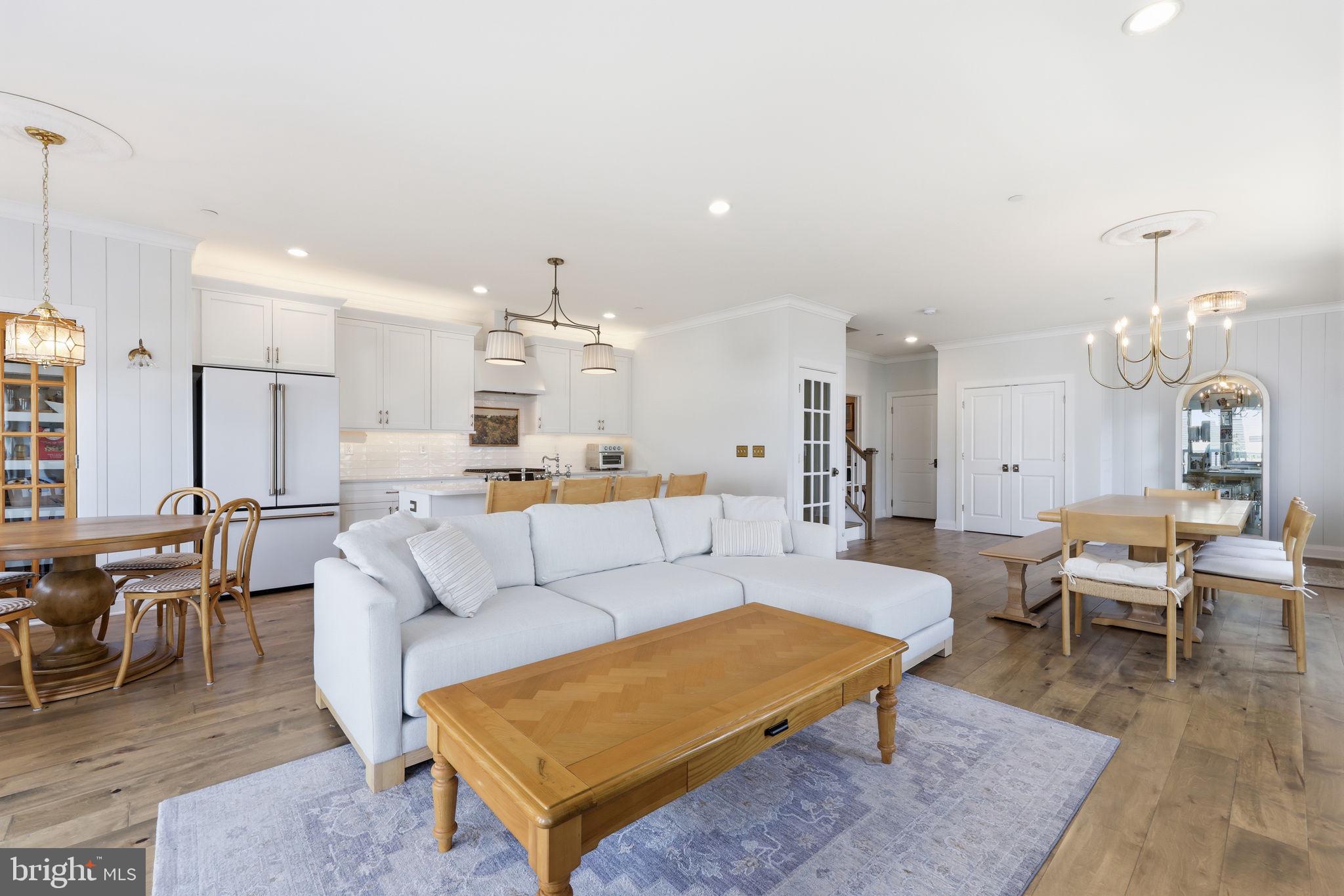 RESERVE AT SPRING MILL - Residential