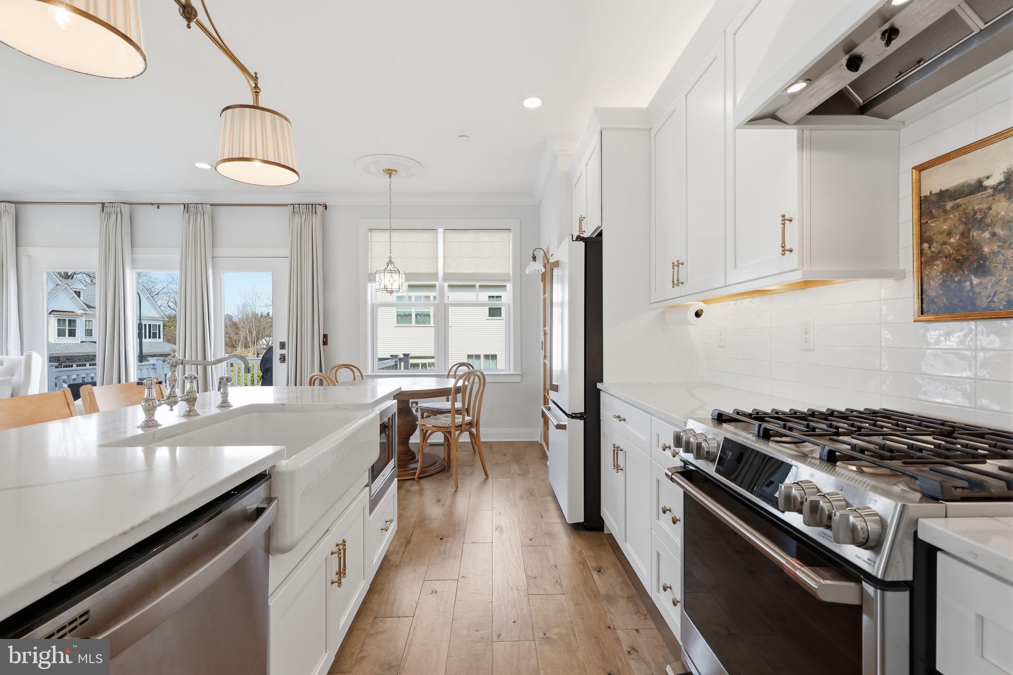 RESERVE AT SPRING MILL - Residential