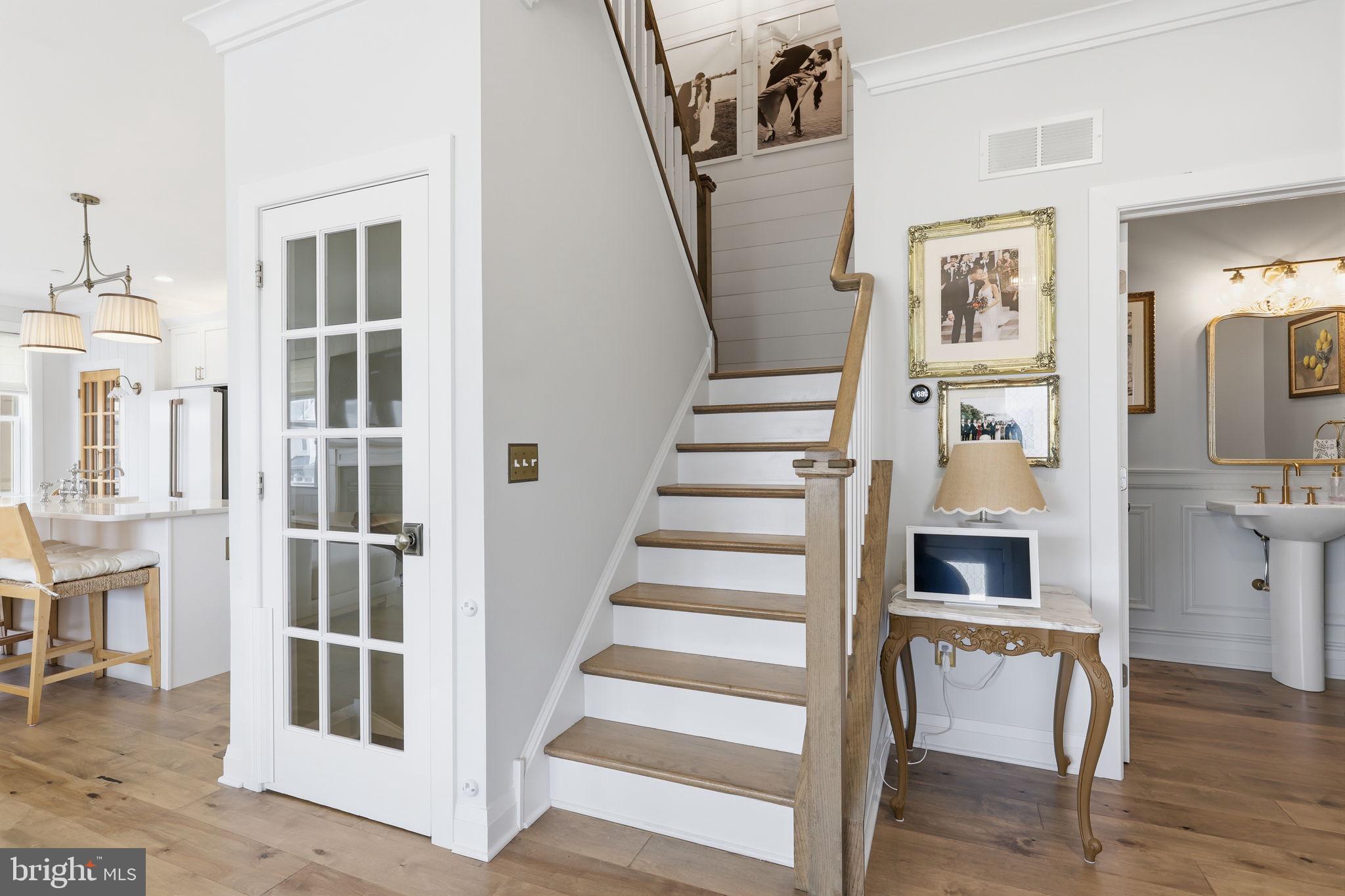 RESERVE AT SPRING MILL - Residential