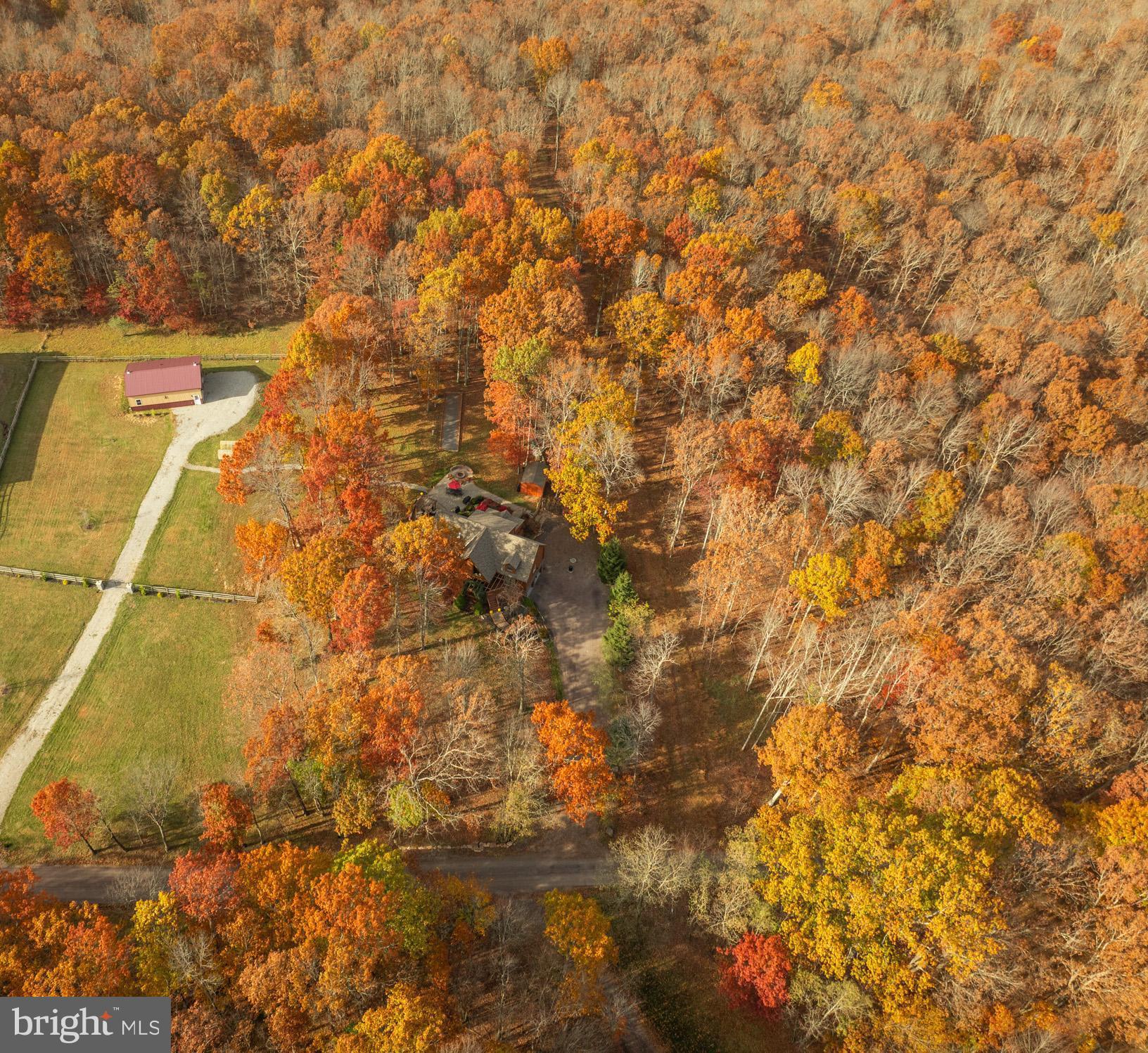 465 PERGIN FARM ROAD