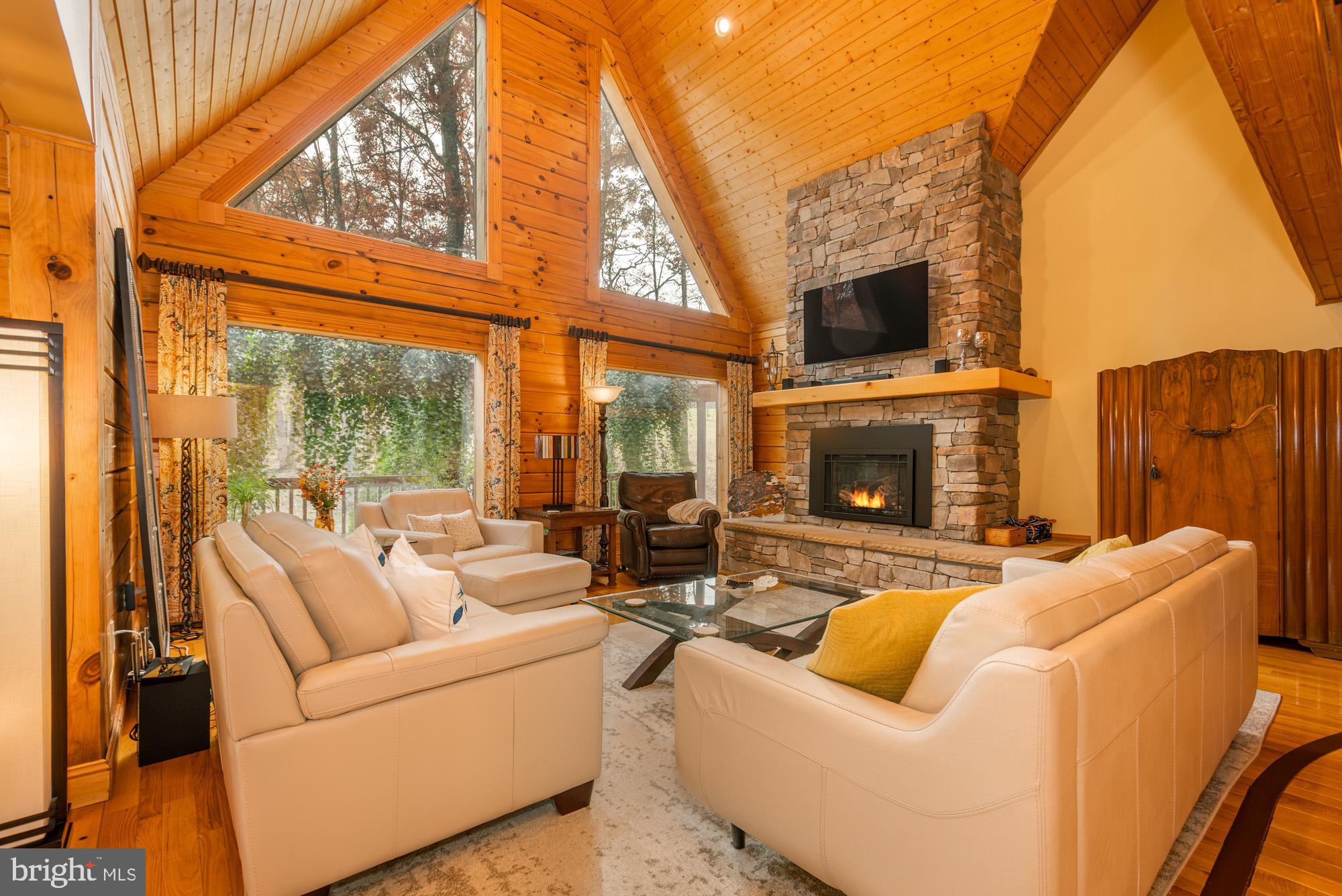 465 PERGIN FARM ROAD