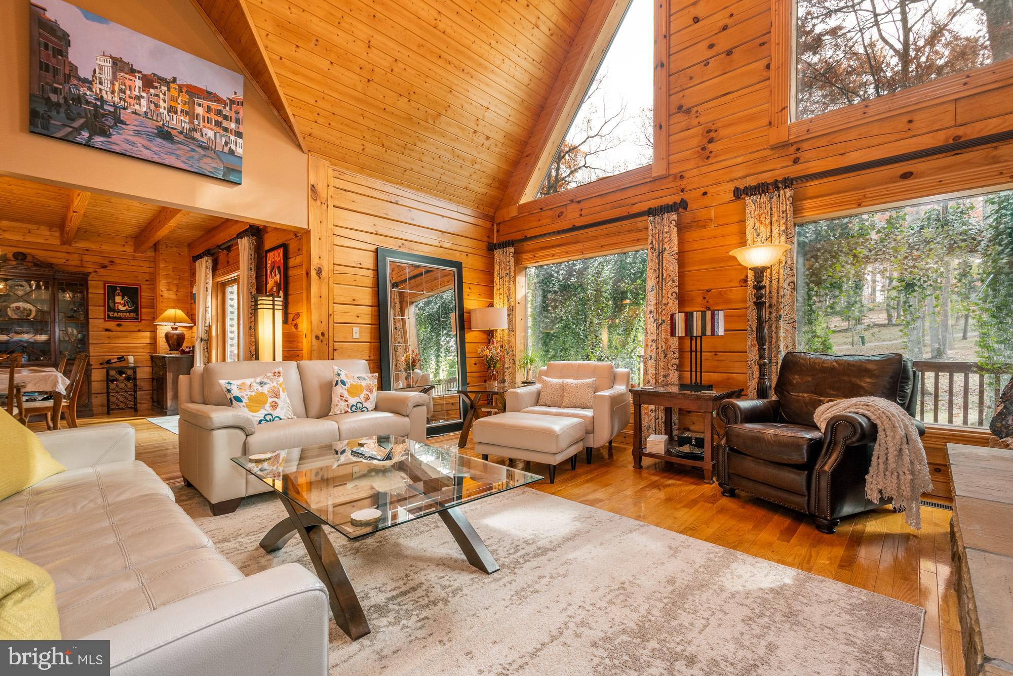 465 PERGIN FARM ROAD