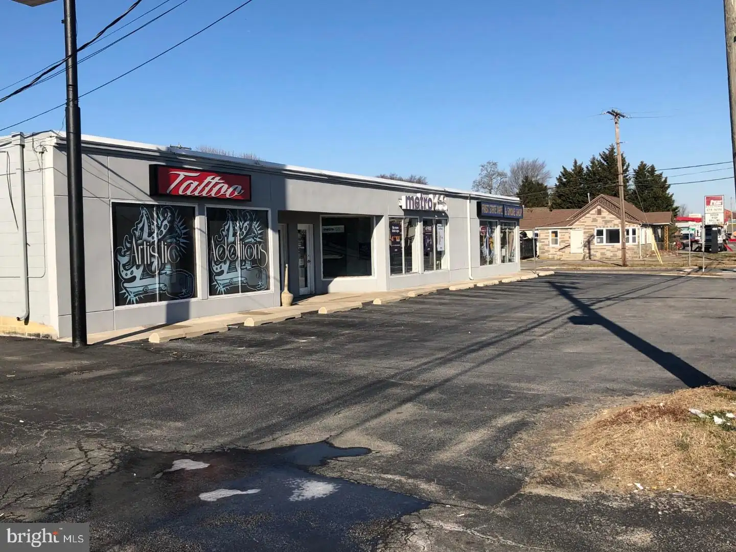 462-470 N Dupont Highway, Dover, DE 19901