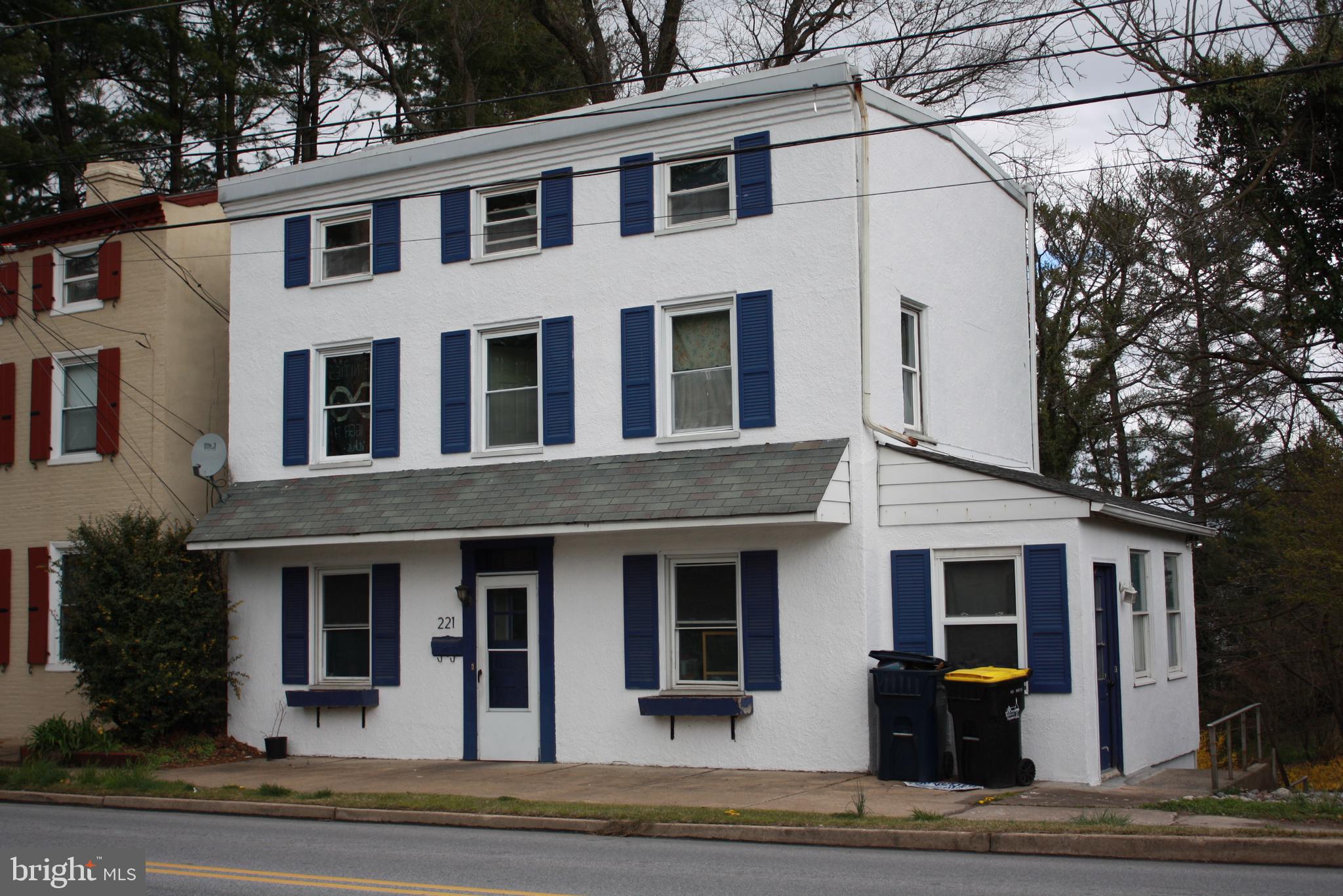 NONE AVAILABLE - Residential