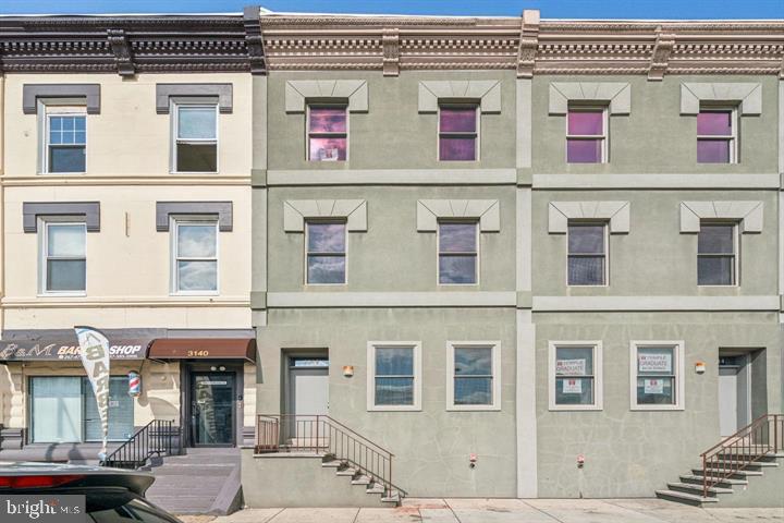 NONE AVAILABLE - Residential Lease