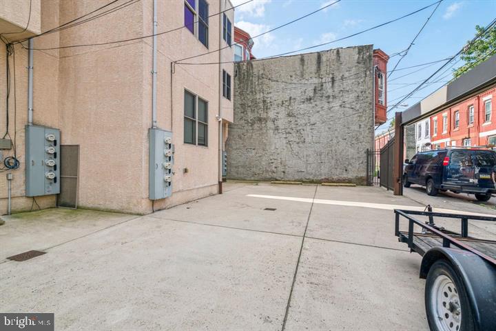 NONE AVAILABLE - Residential Lease