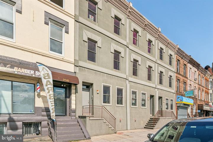 NONE AVAILABLE - Residential Lease