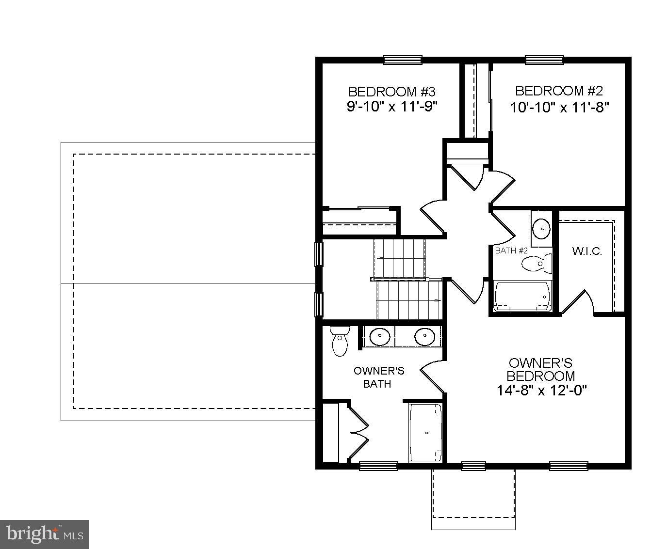 4 CHELTENHAM LANE