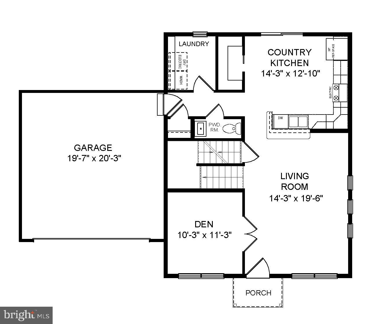 4 CHELTENHAM LANE