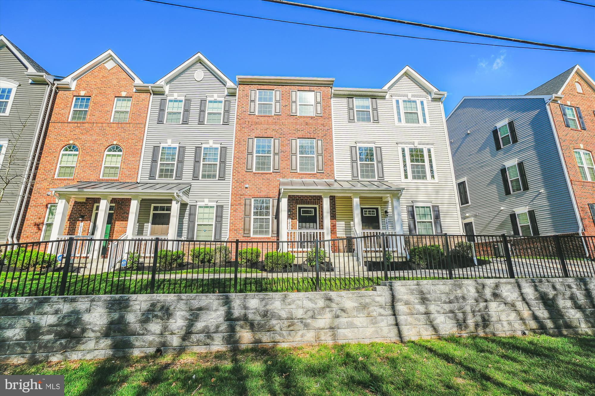 NONE AVAILABLE - Residential Lease