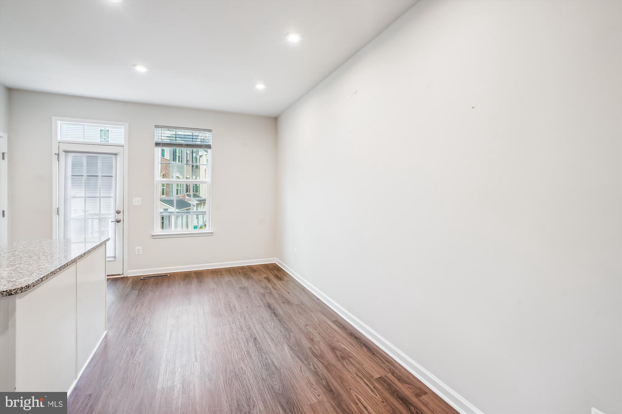 NONE AVAILABLE - Residential Lease