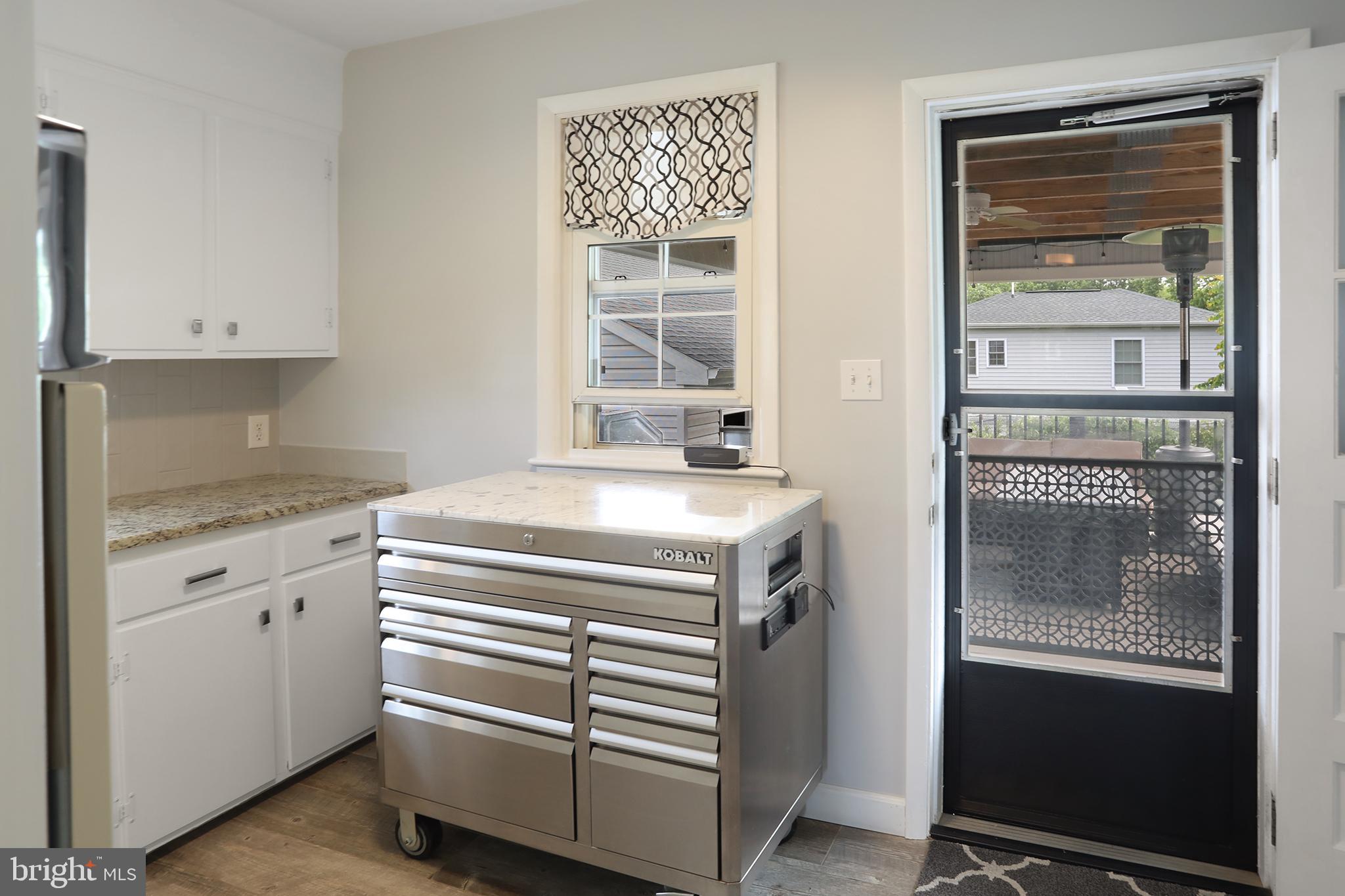 ROCKCROFT - Residential