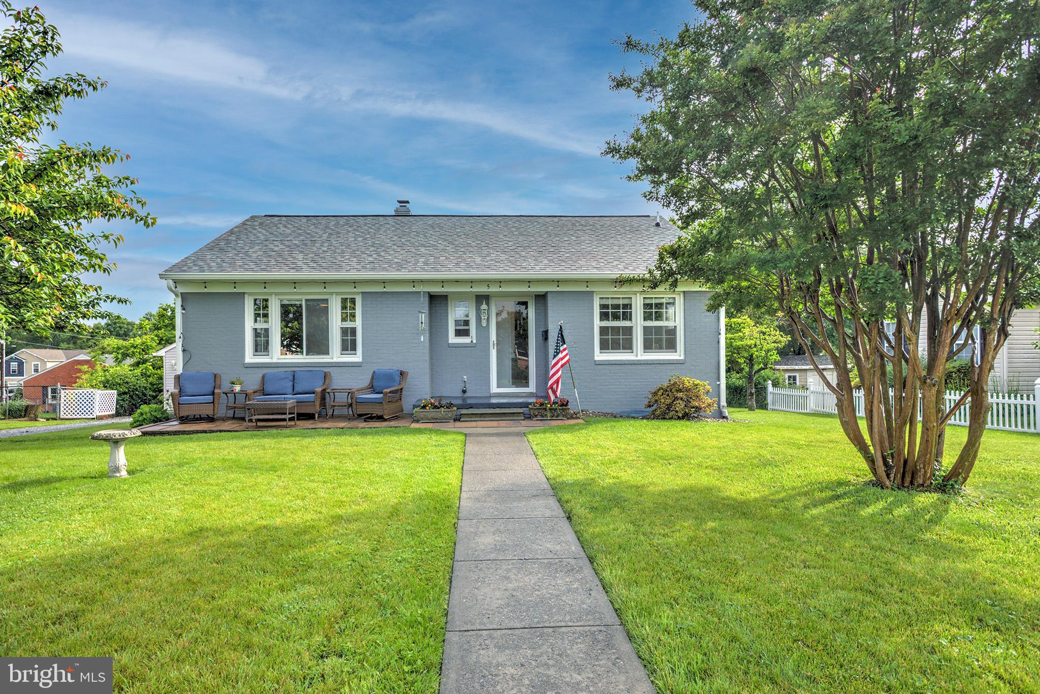 ROCKCROFT - Residential