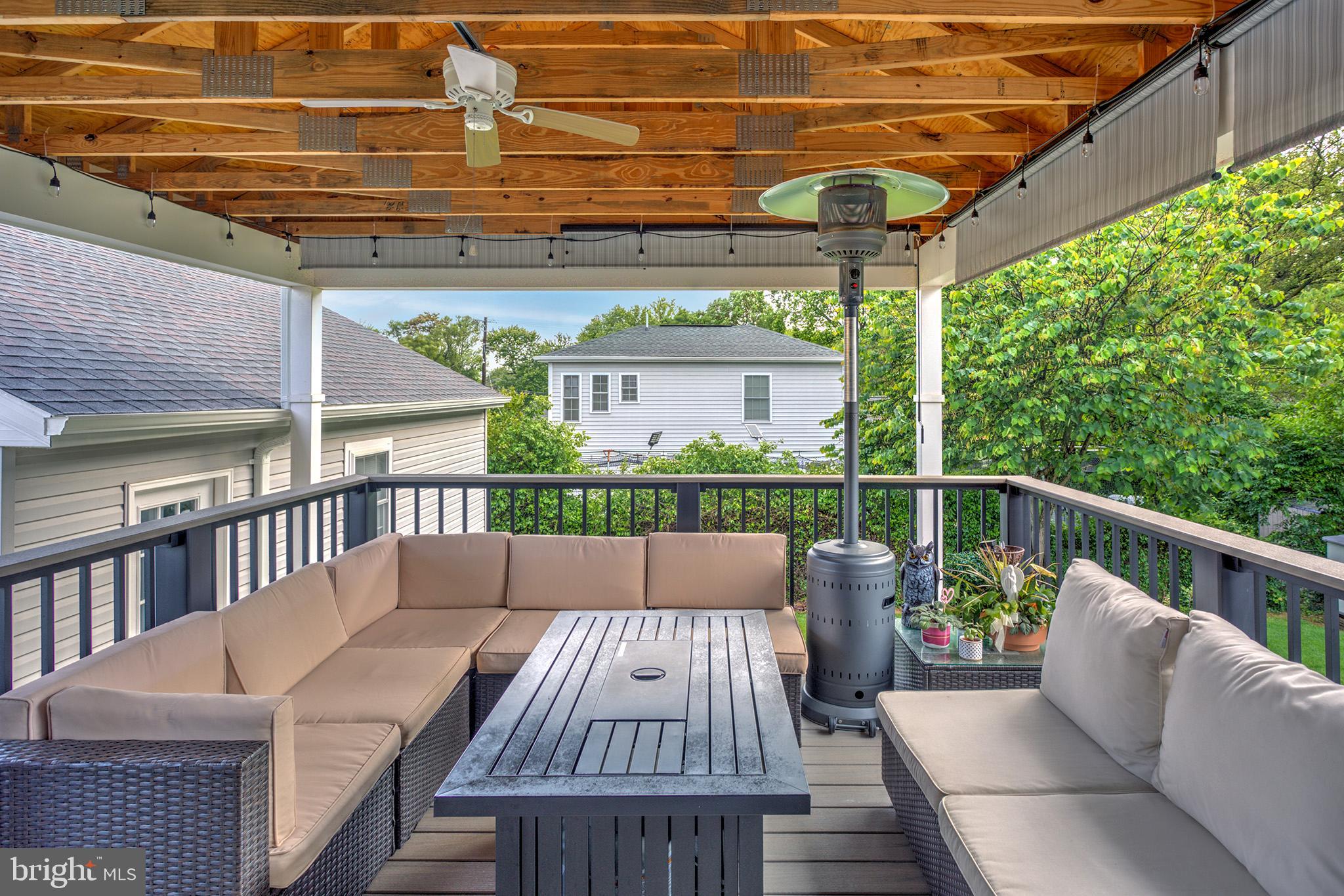 ROCKCROFT - Residential