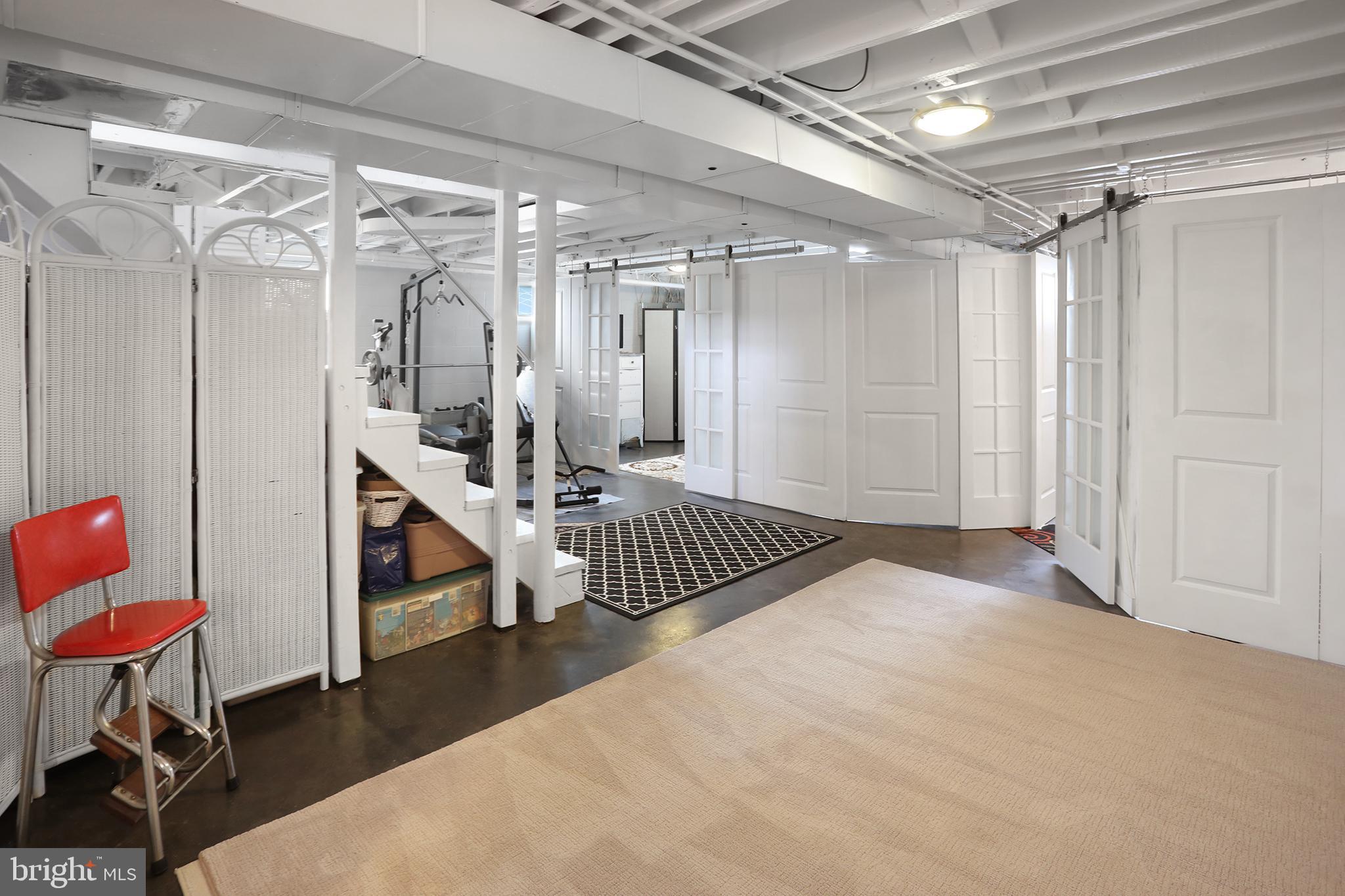 ROCKCROFT - Residential