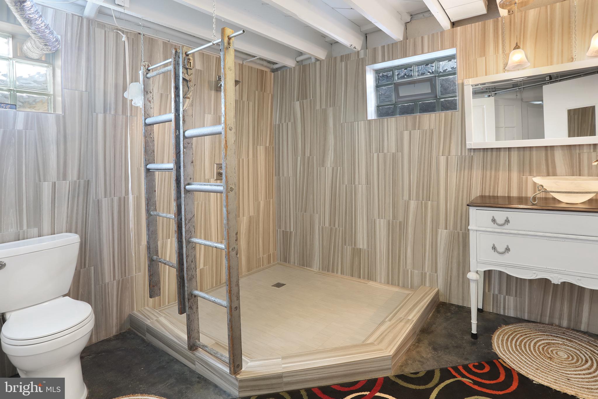 ROCKCROFT - Residential