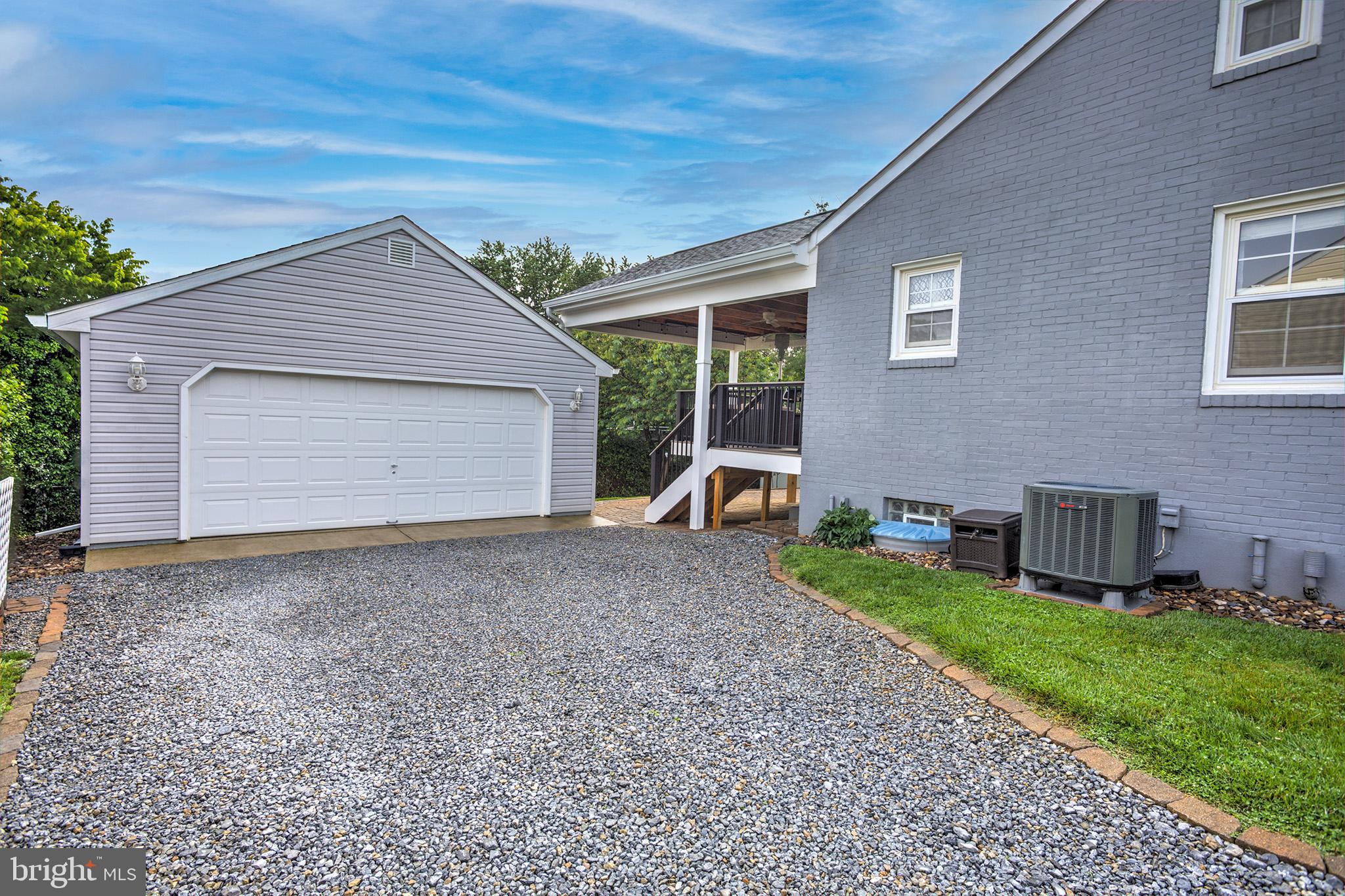 ROCKCROFT - Residential