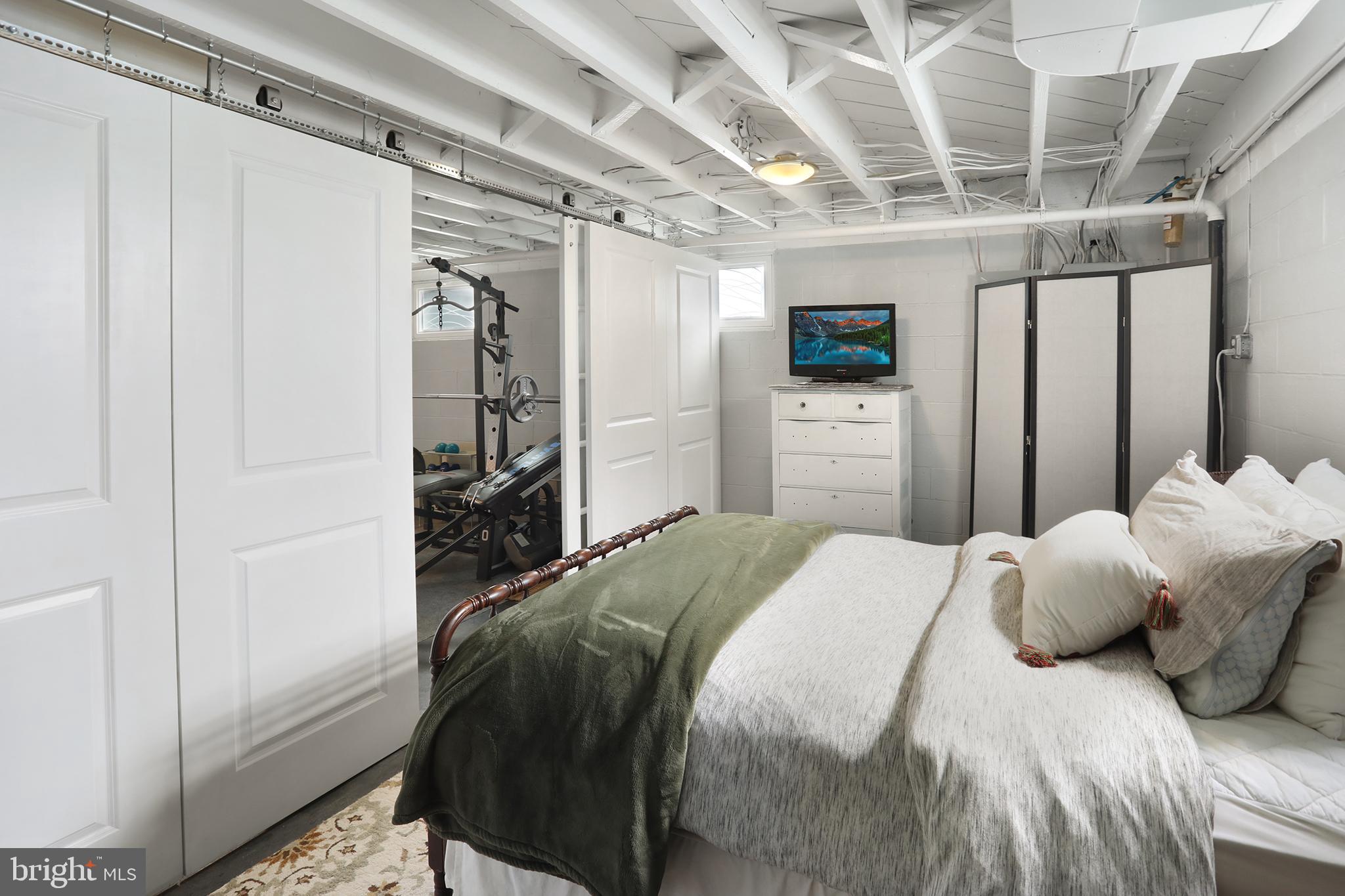 ROCKCROFT - Residential