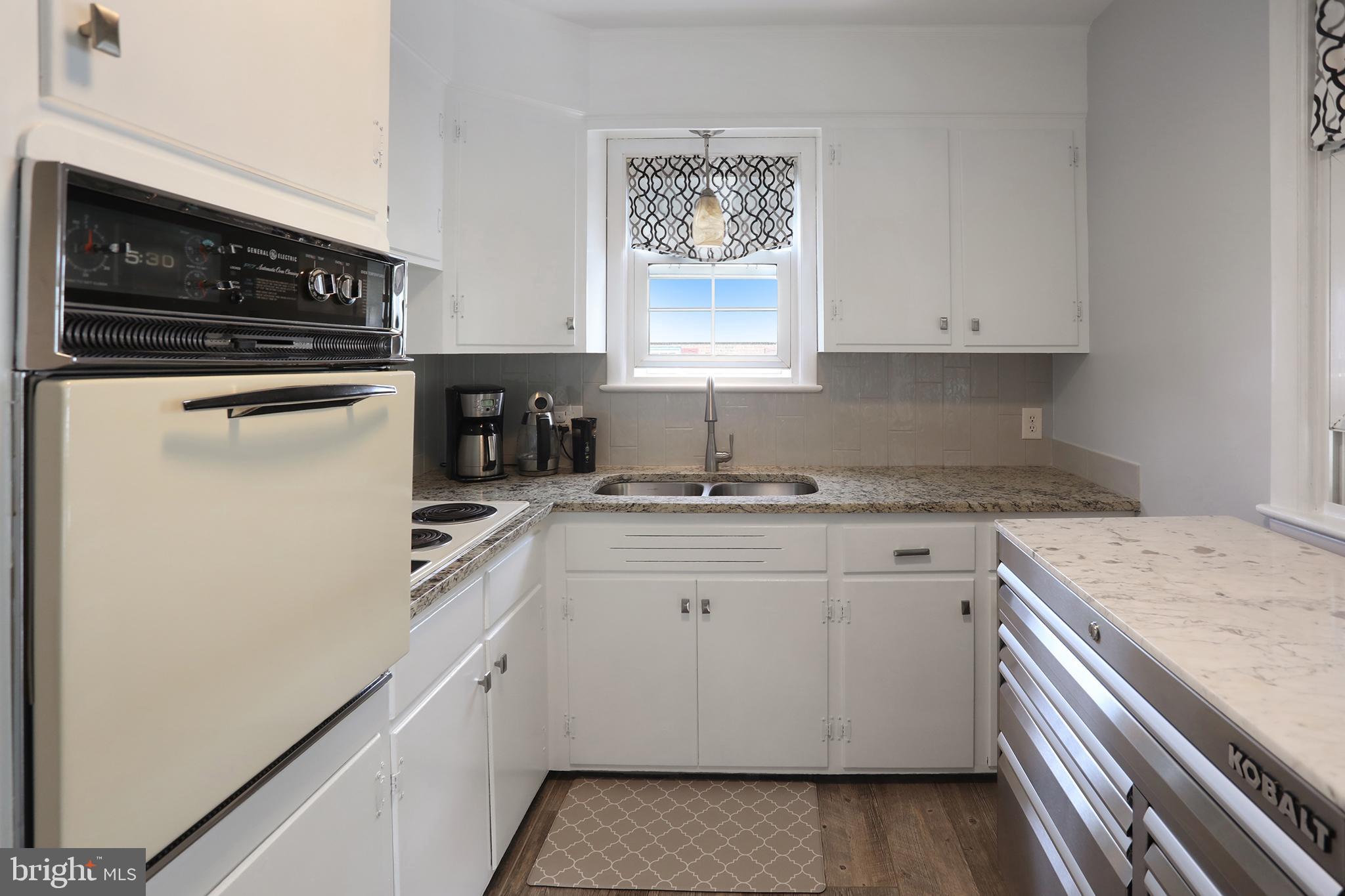 ROCKCROFT - Residential