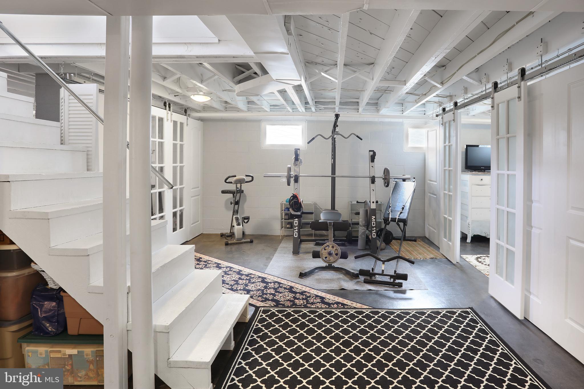 ROCKCROFT - Residential