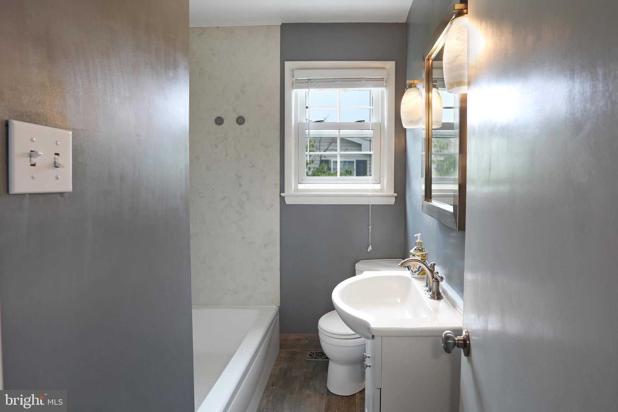 ROCKCROFT - Residential